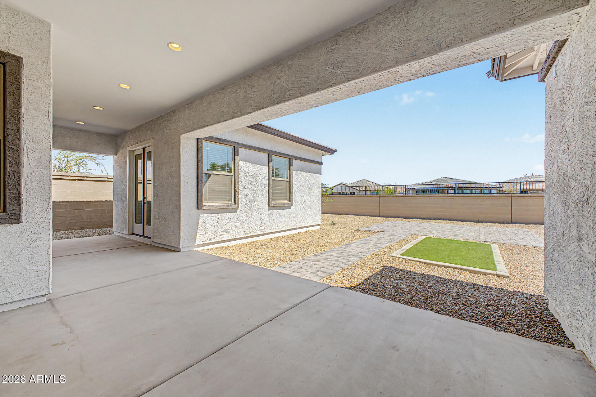 NORTH CREEK - Residential