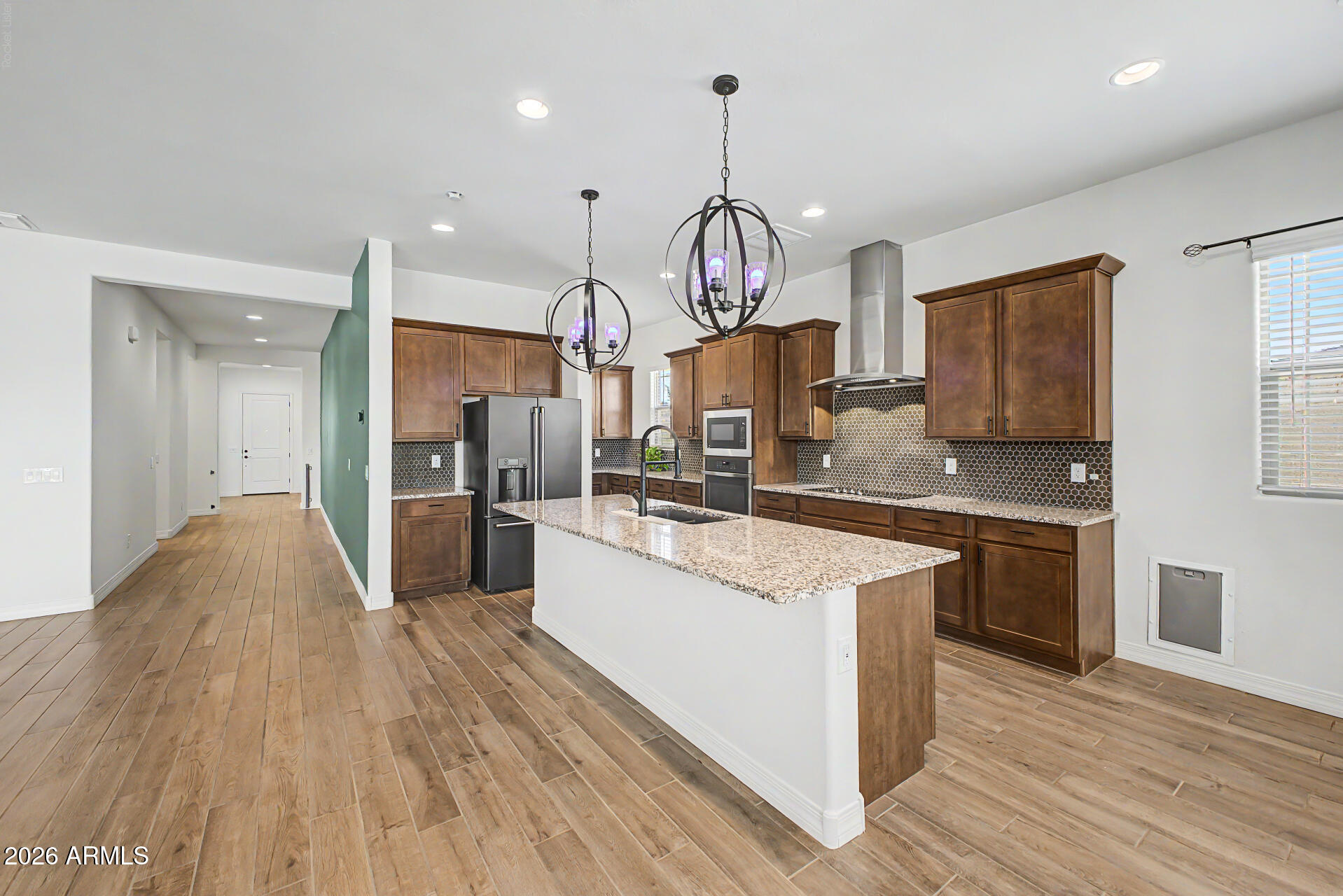 NORTH CREEK - Residential
