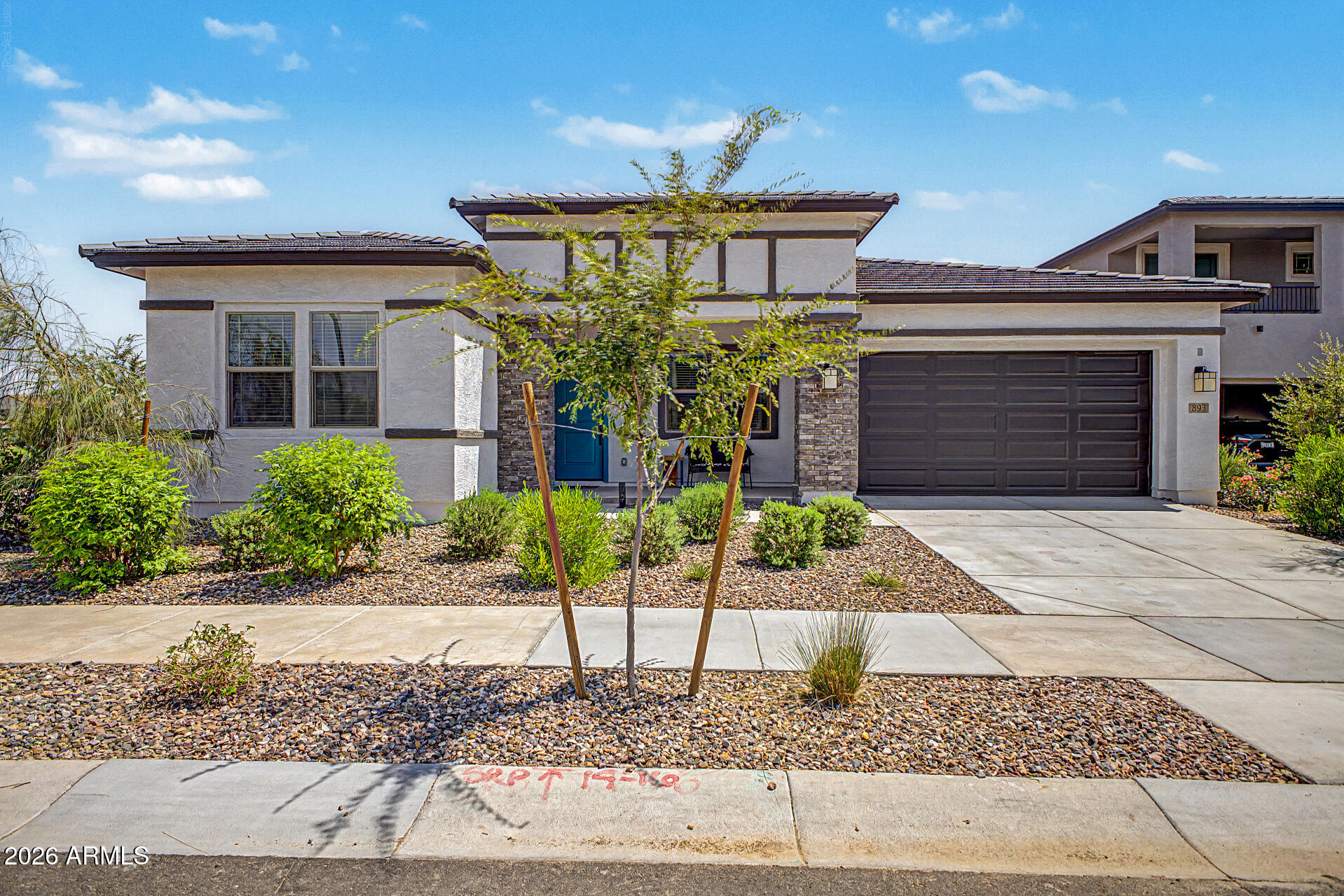 NORTH CREEK - Residential