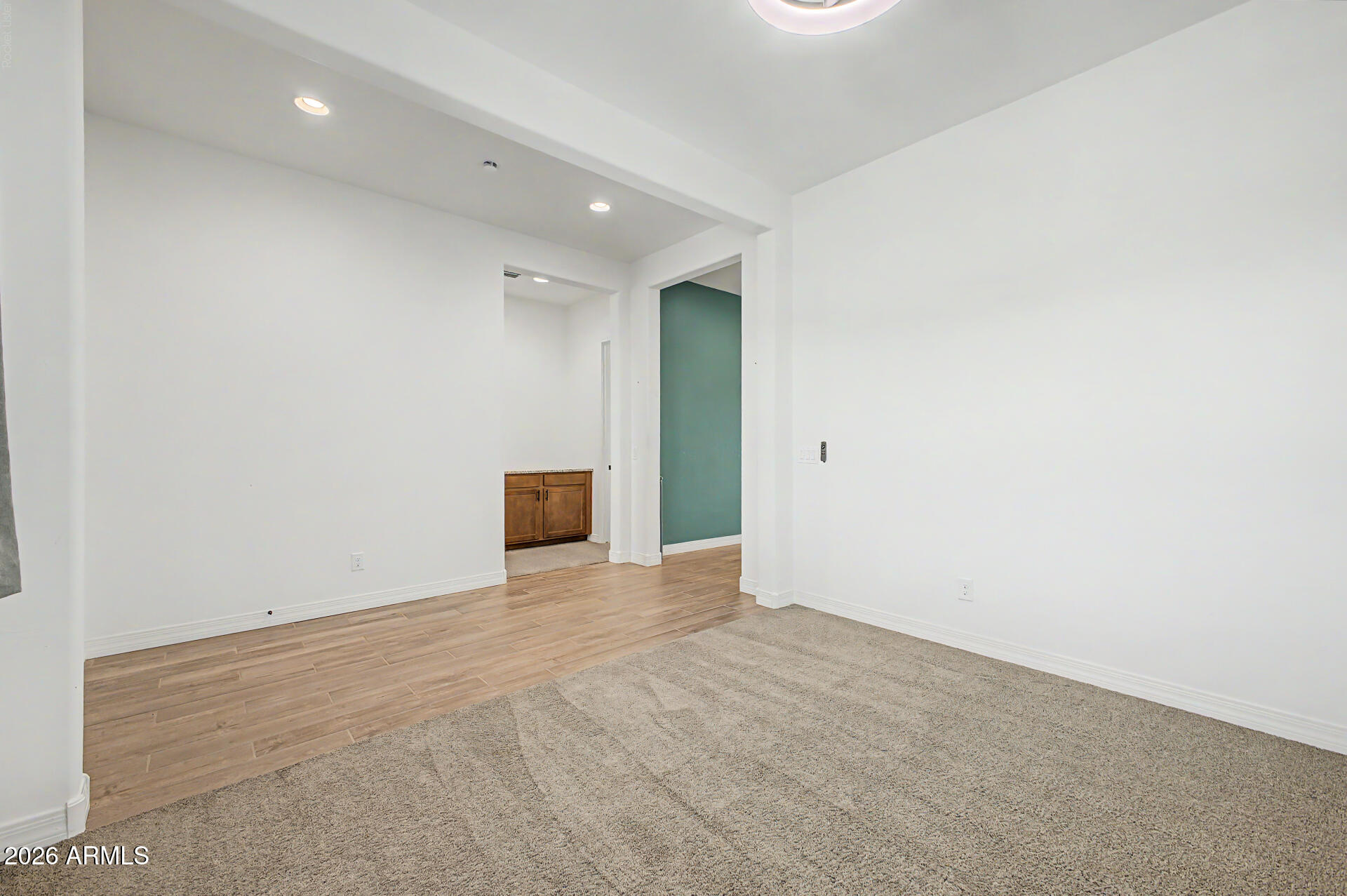 NORTH CREEK - Residential