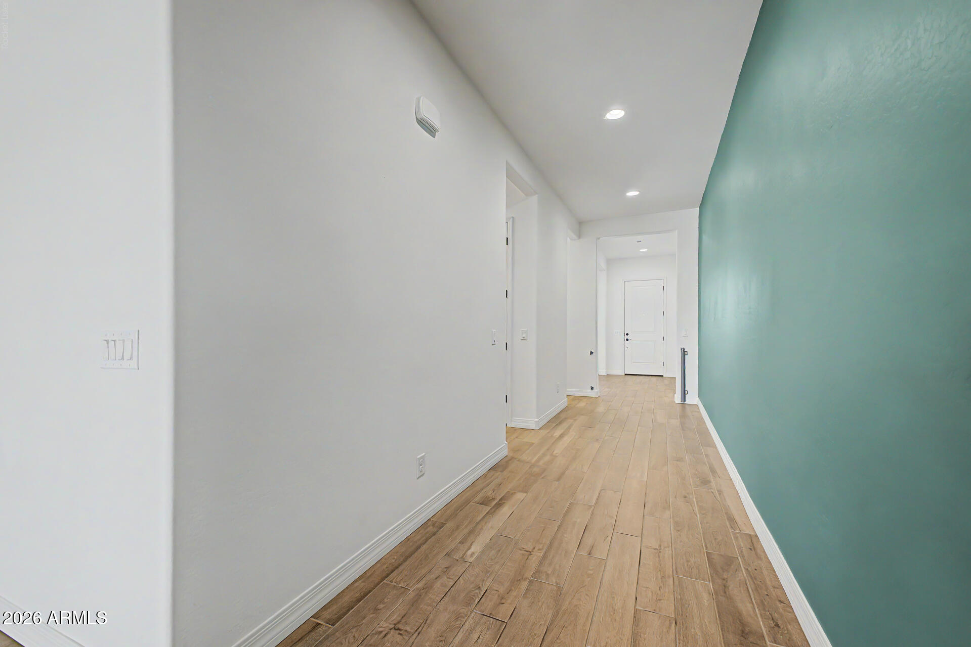 NORTH CREEK - Residential