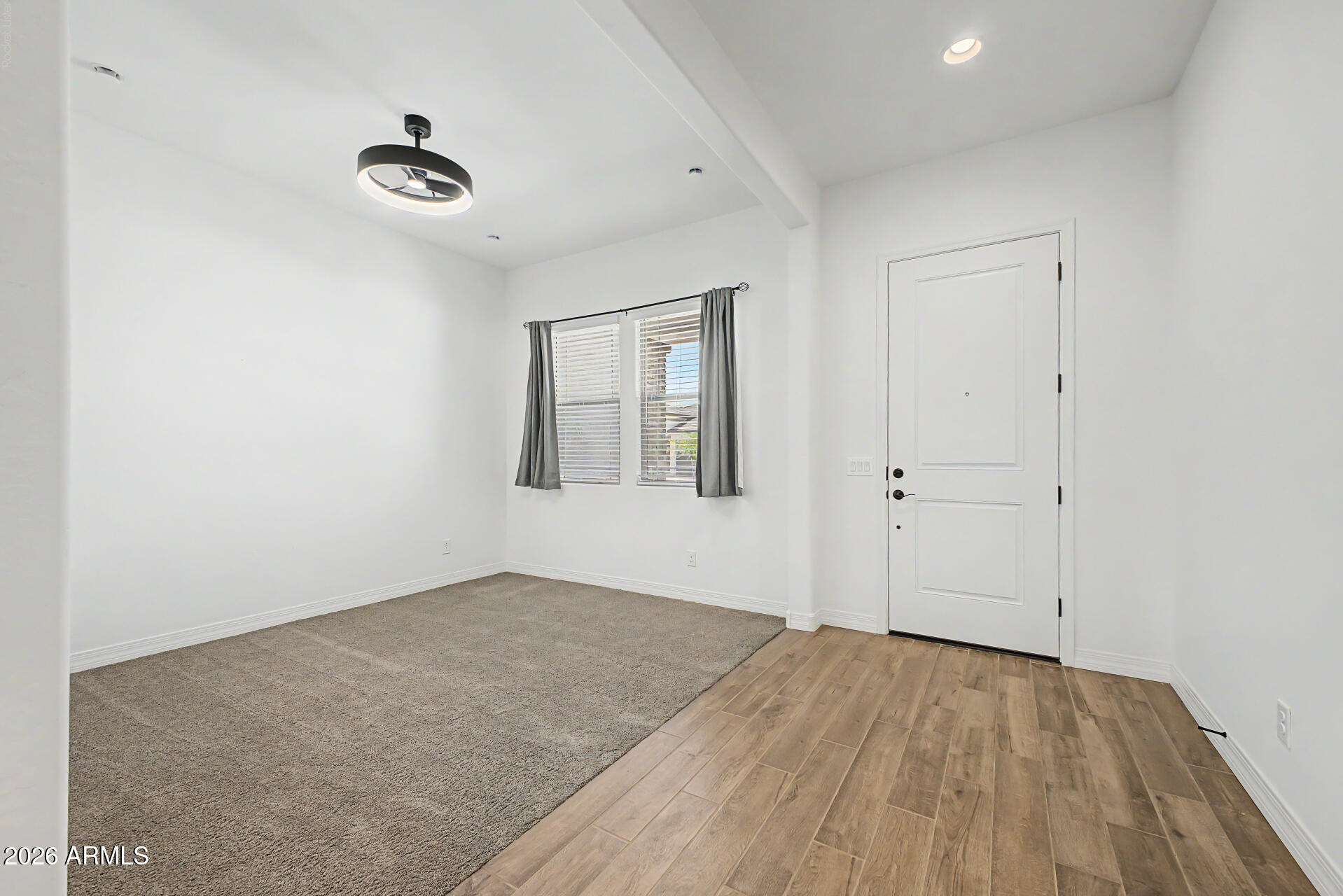 NORTH CREEK - Residential