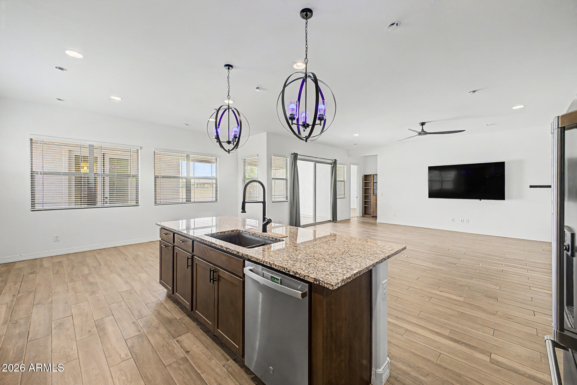 NORTH CREEK - Residential
