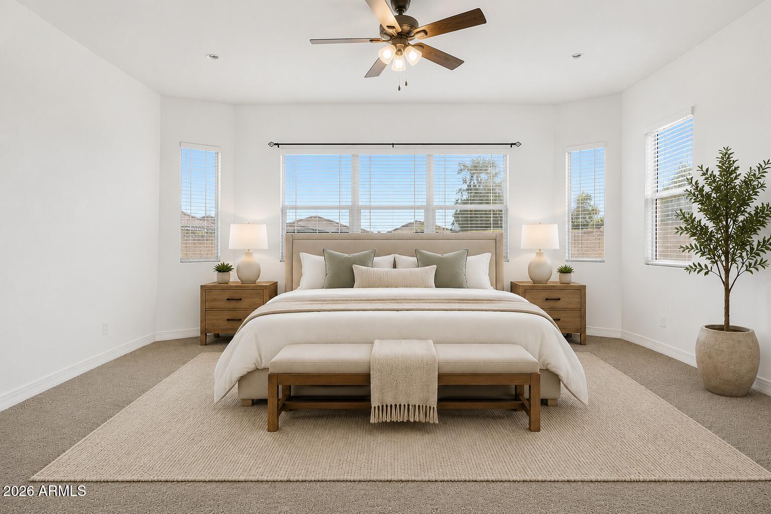 NORTH CREEK - Residential