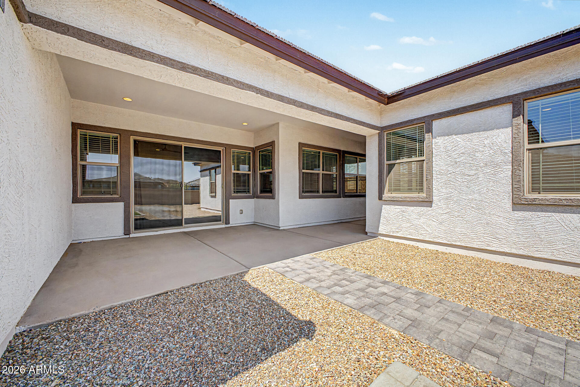 NORTH CREEK - Residential