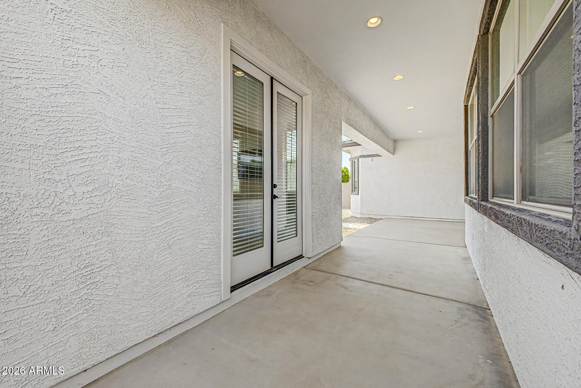 NORTH CREEK - Residential