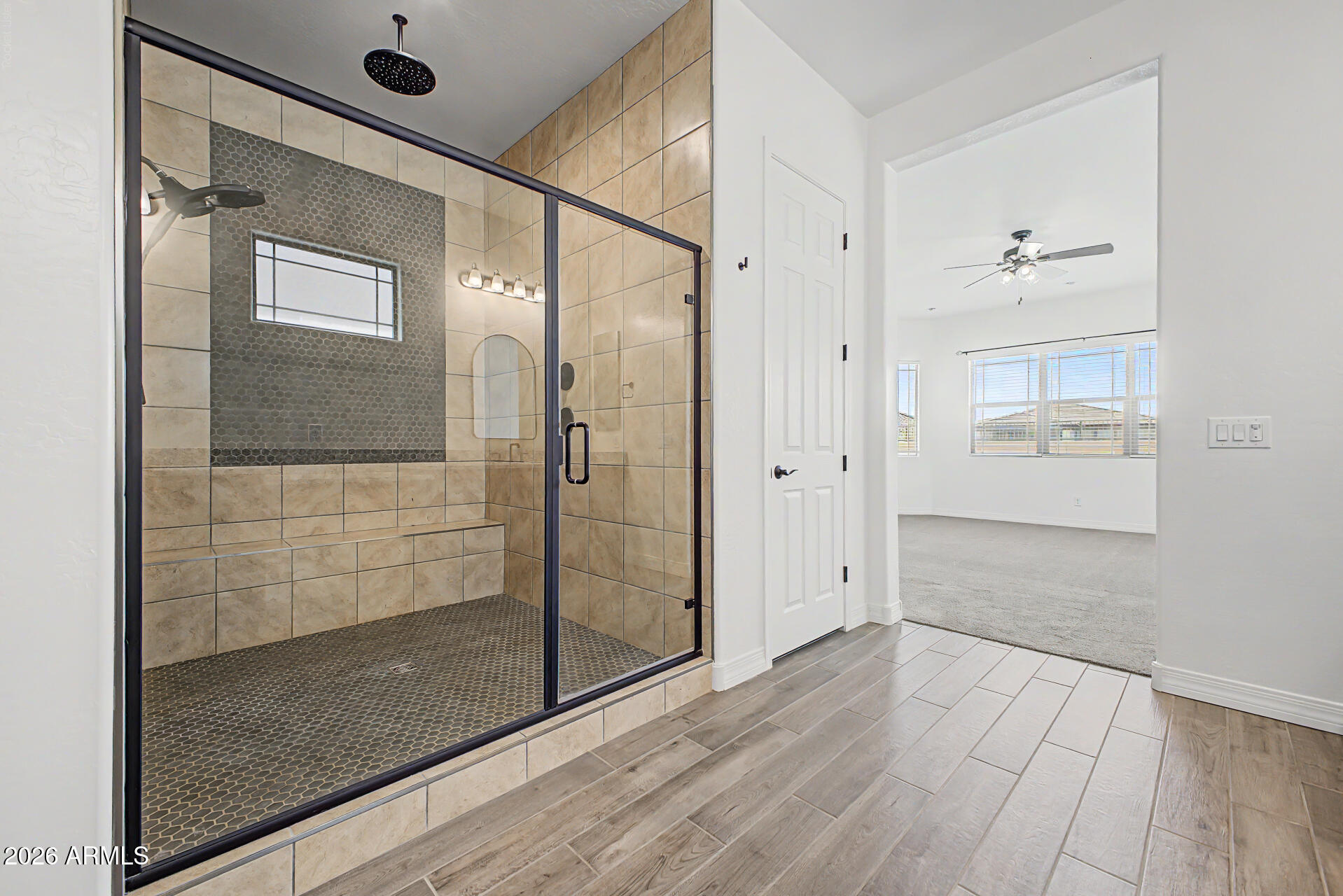 NORTH CREEK - Residential