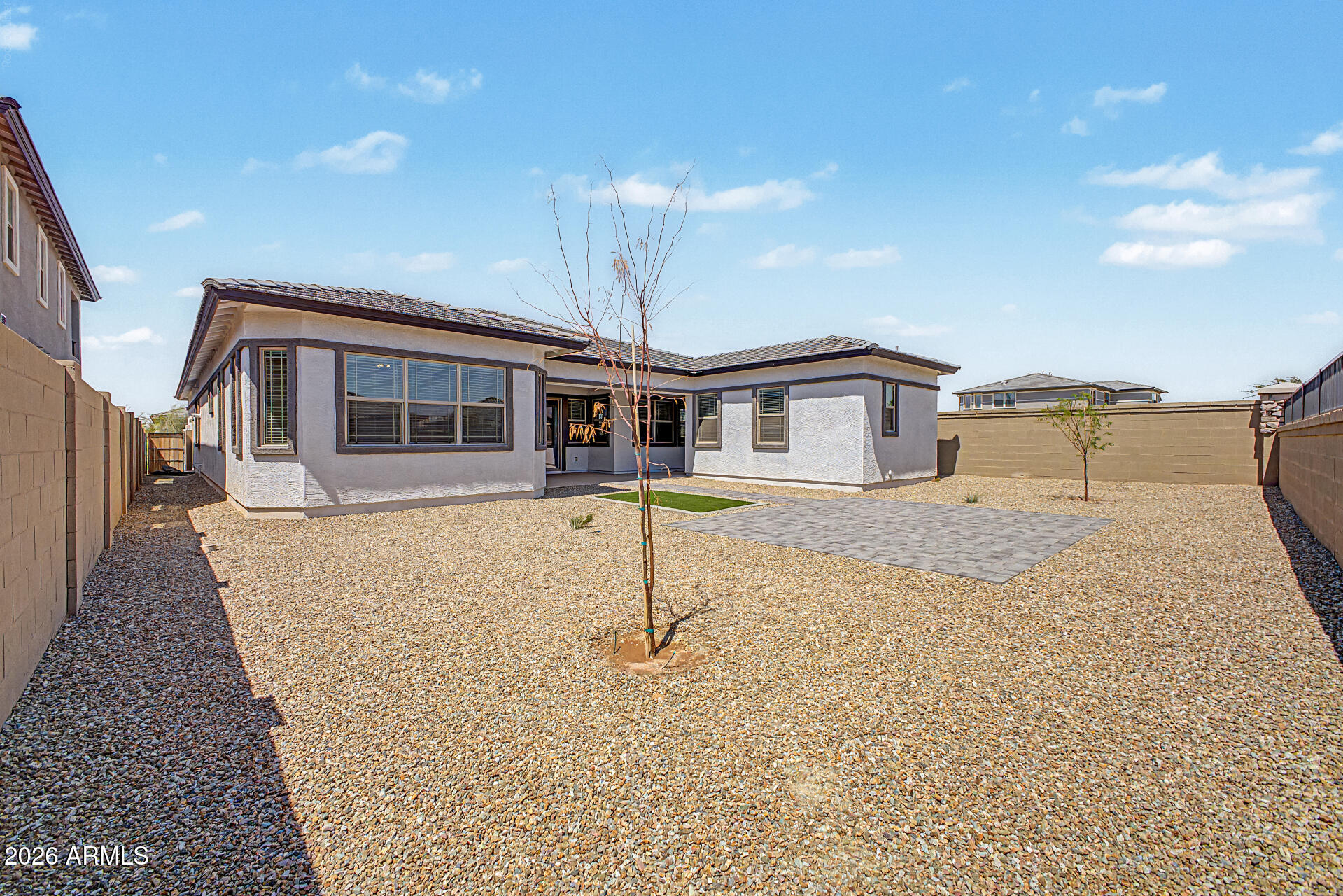 NORTH CREEK - Residential