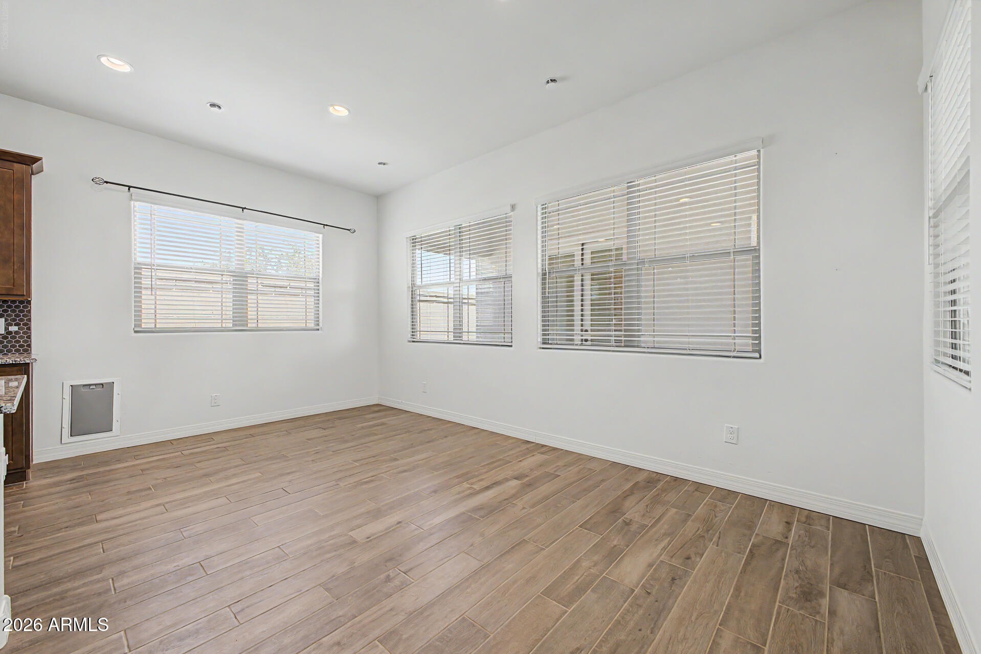 NORTH CREEK - Residential