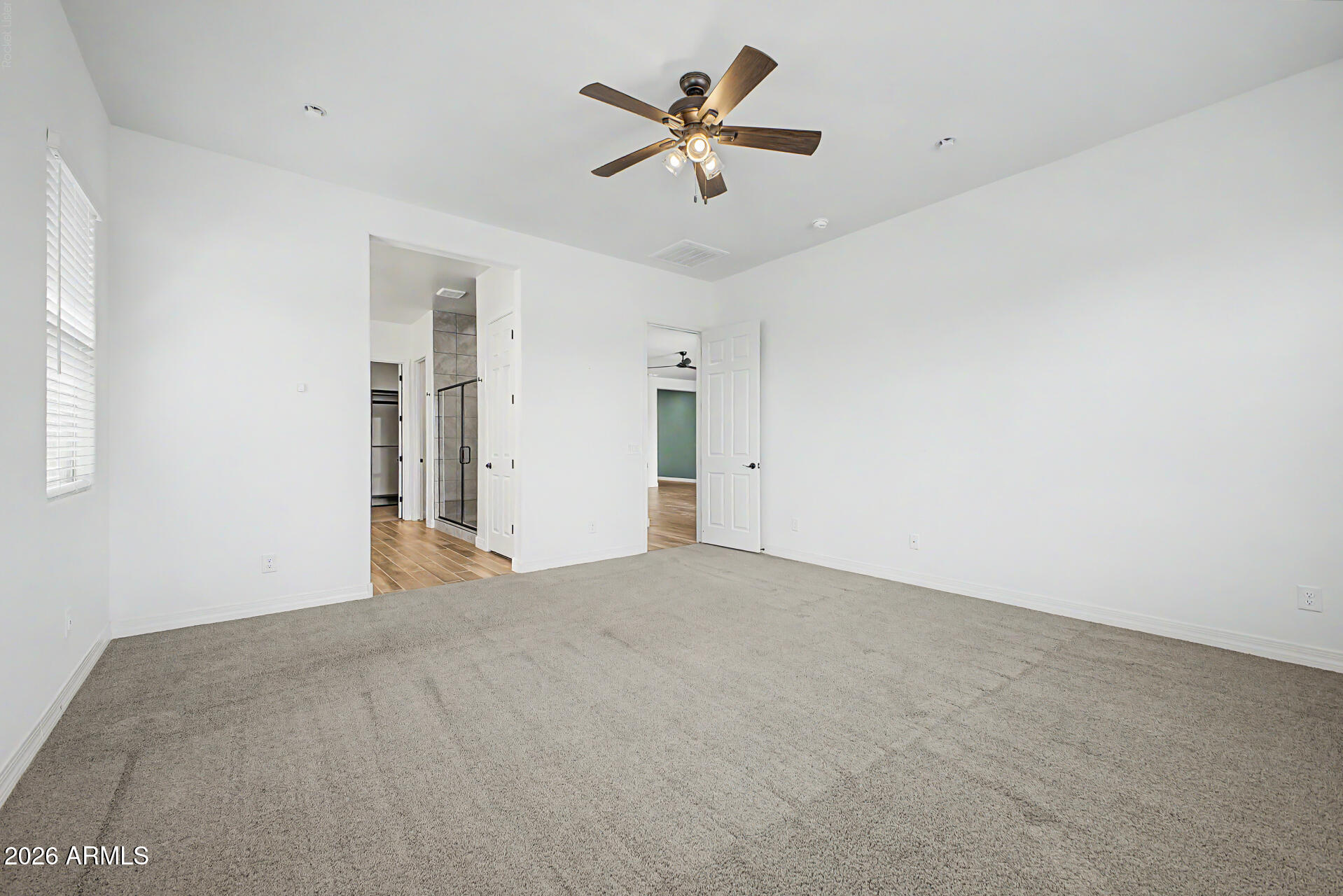 NORTH CREEK - Residential
