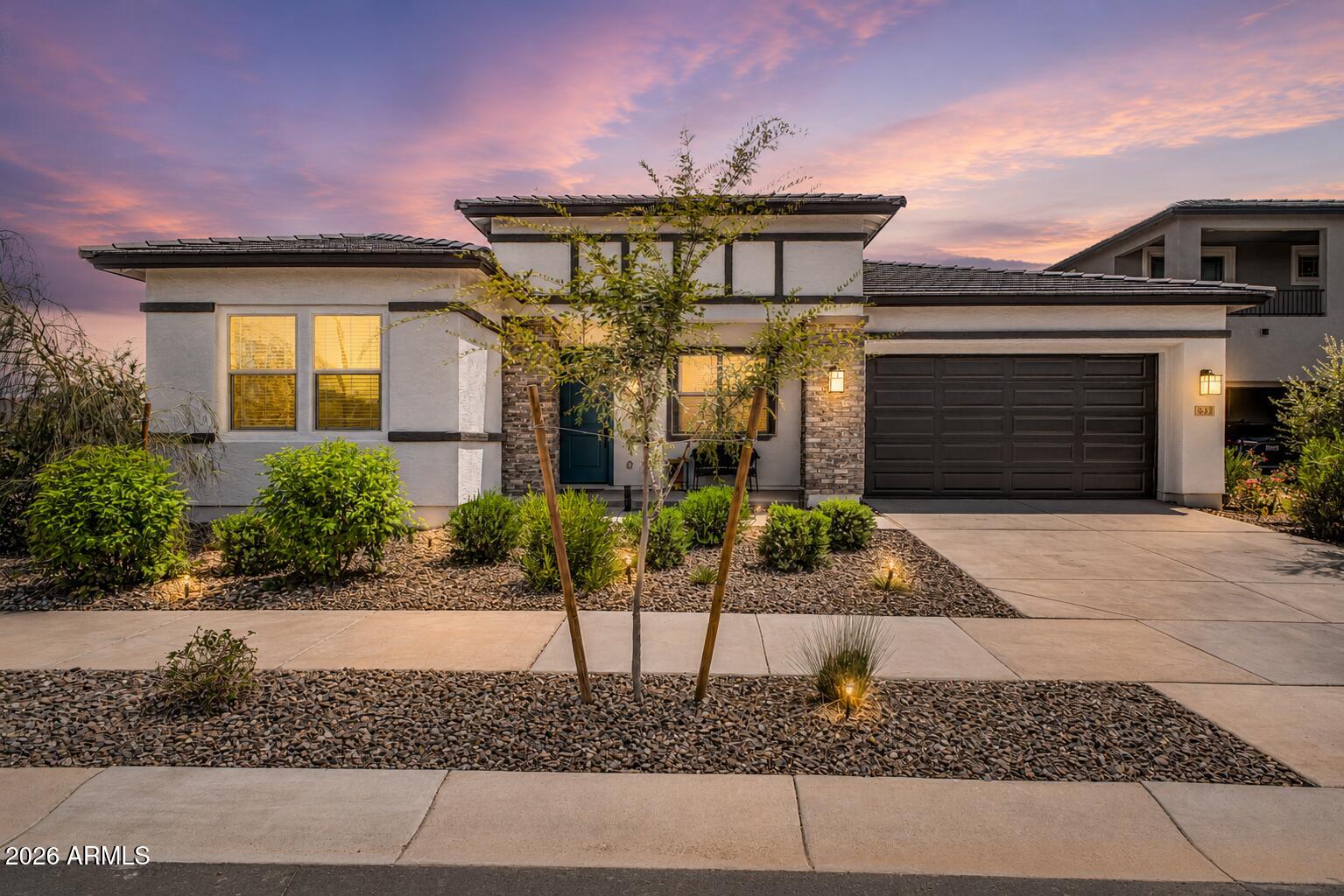 NORTH CREEK - Residential