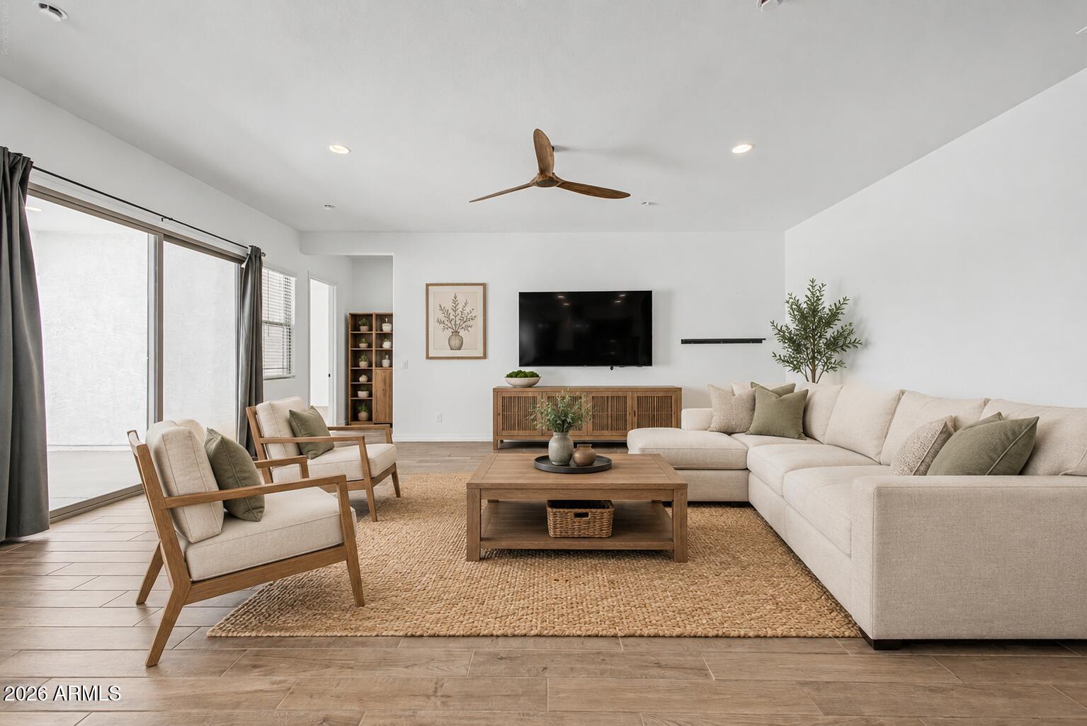 NORTH CREEK - Residential