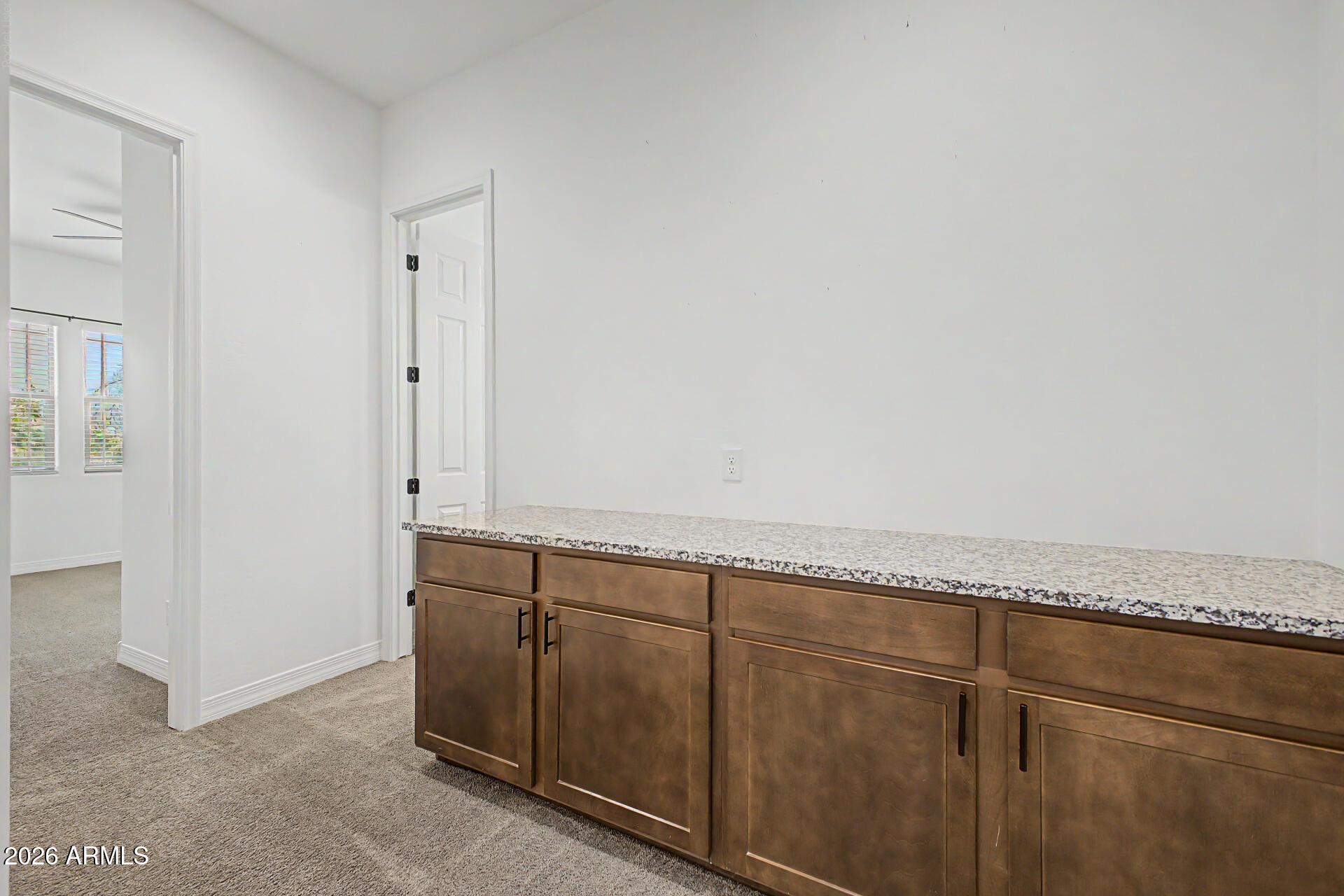 NORTH CREEK - Residential