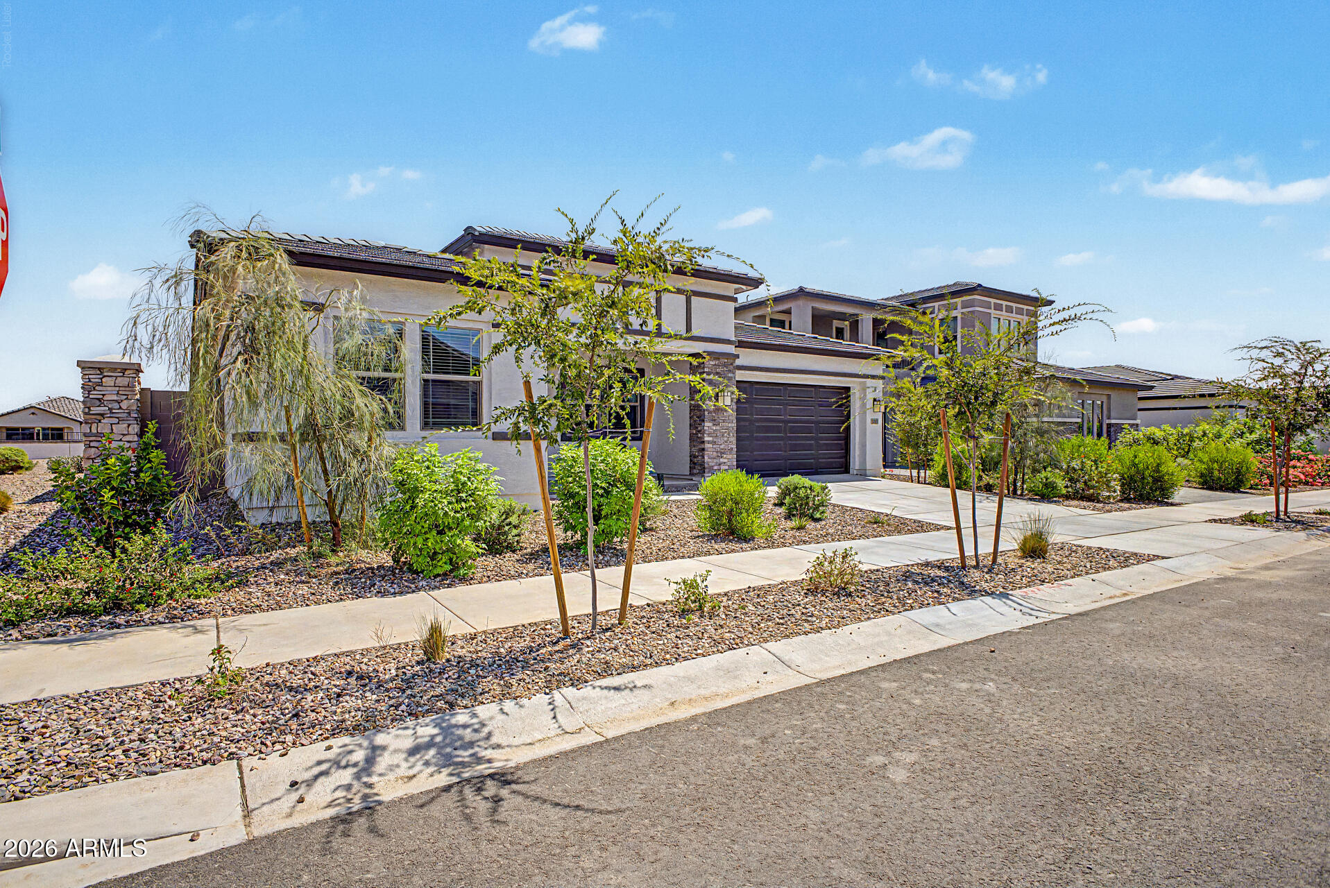 NORTH CREEK - Residential