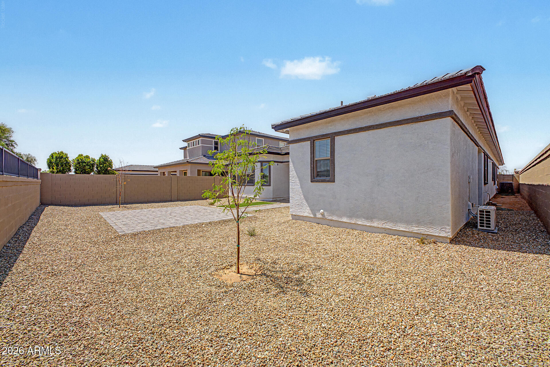 NORTH CREEK - Residential