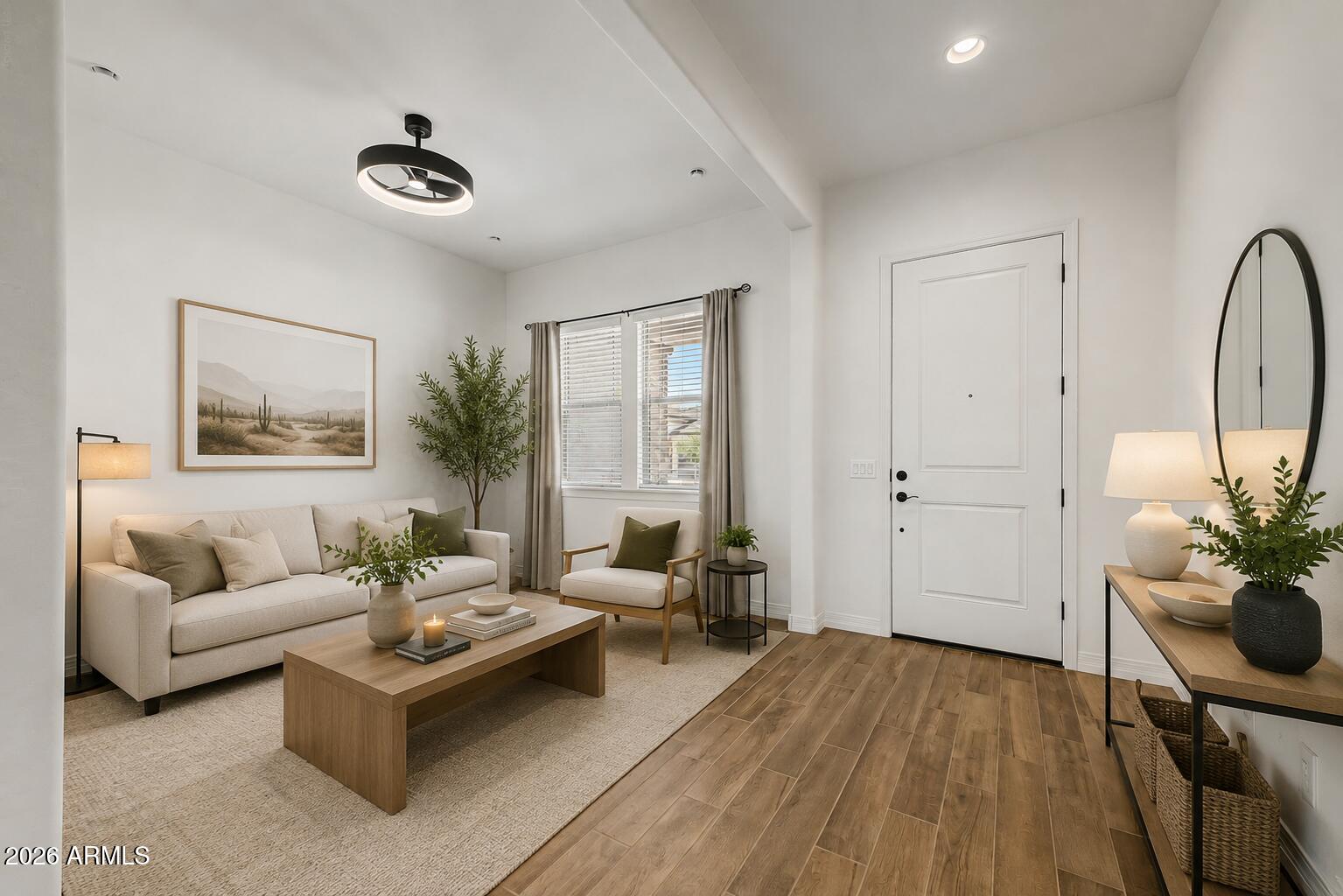 NORTH CREEK - Residential