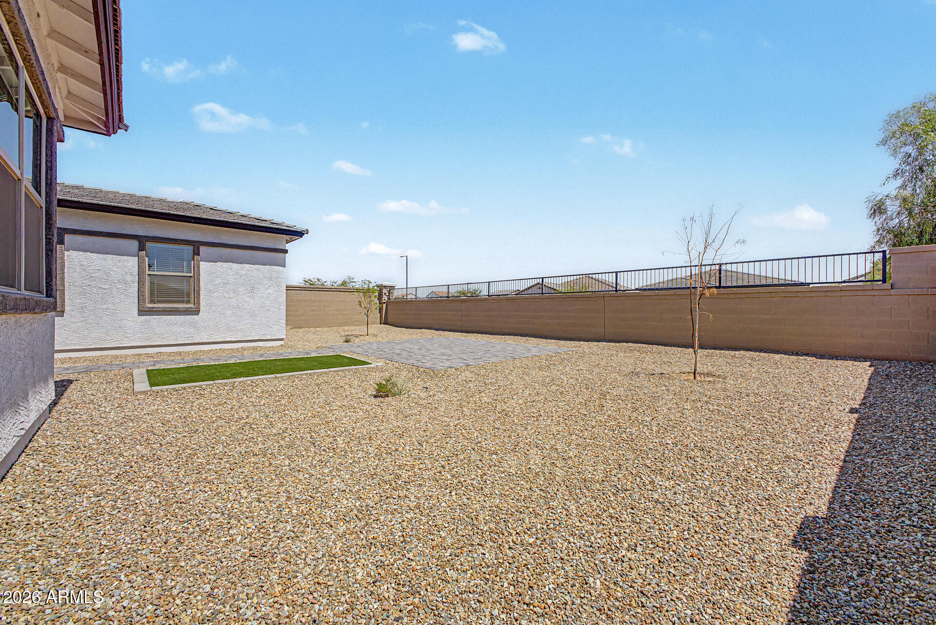 NORTH CREEK - Residential