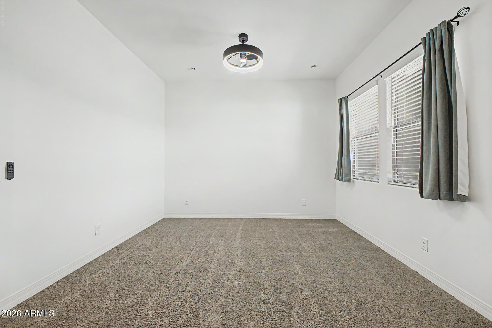 NORTH CREEK - Residential