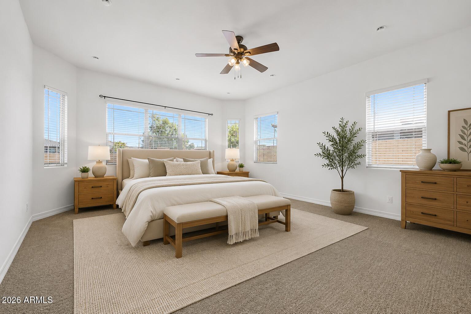 NORTH CREEK - Residential