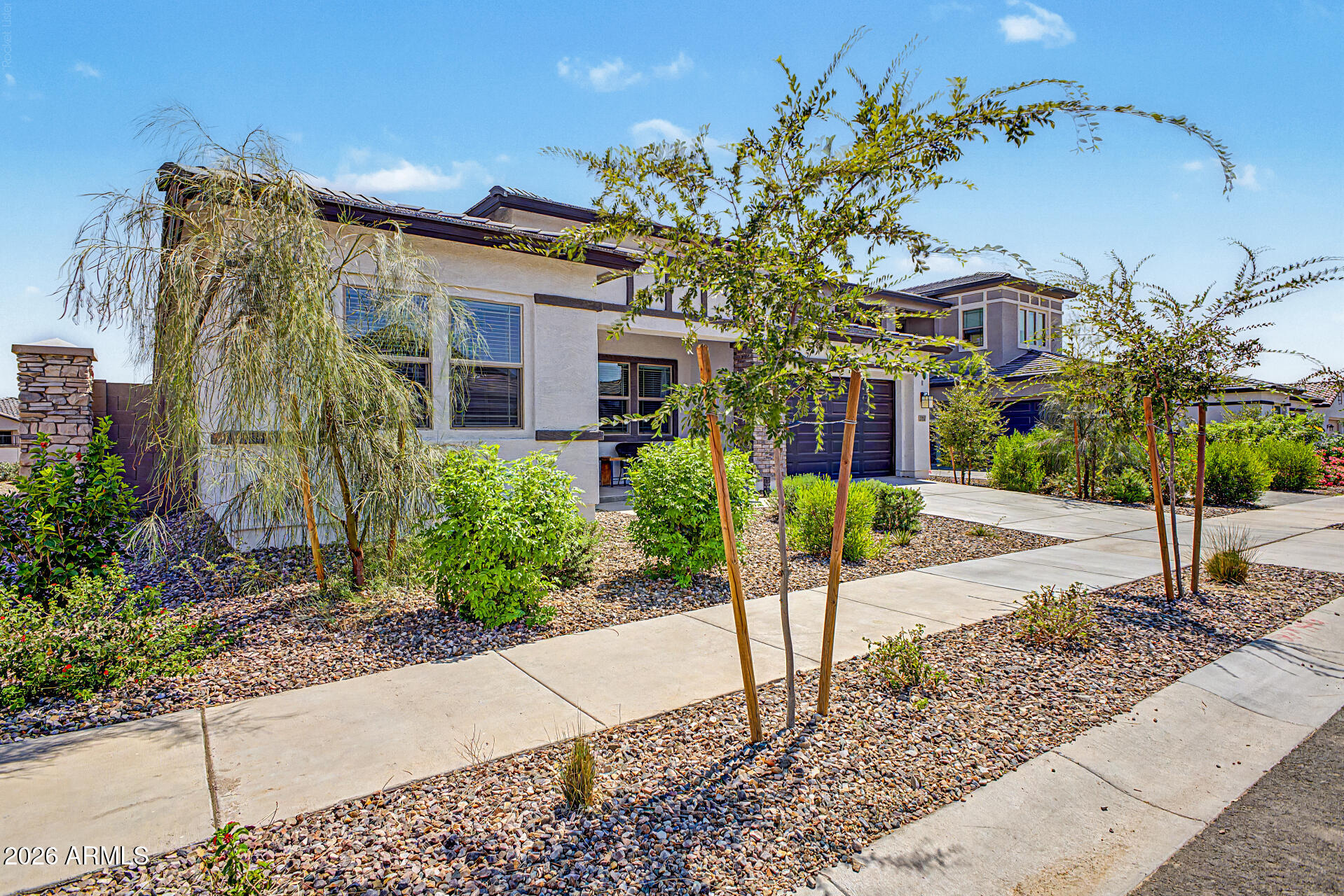 NORTH CREEK - Residential