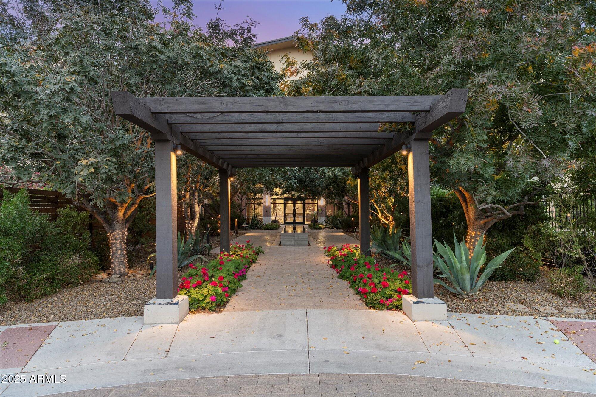 ENCLAVE AT BORGATA CONDOMINIUM - Residential