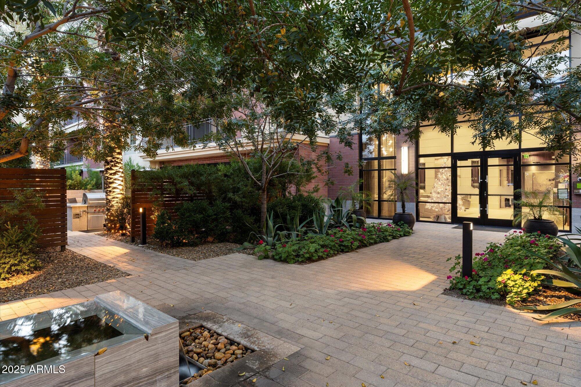 ENCLAVE AT BORGATA CONDOMINIUM - Residential