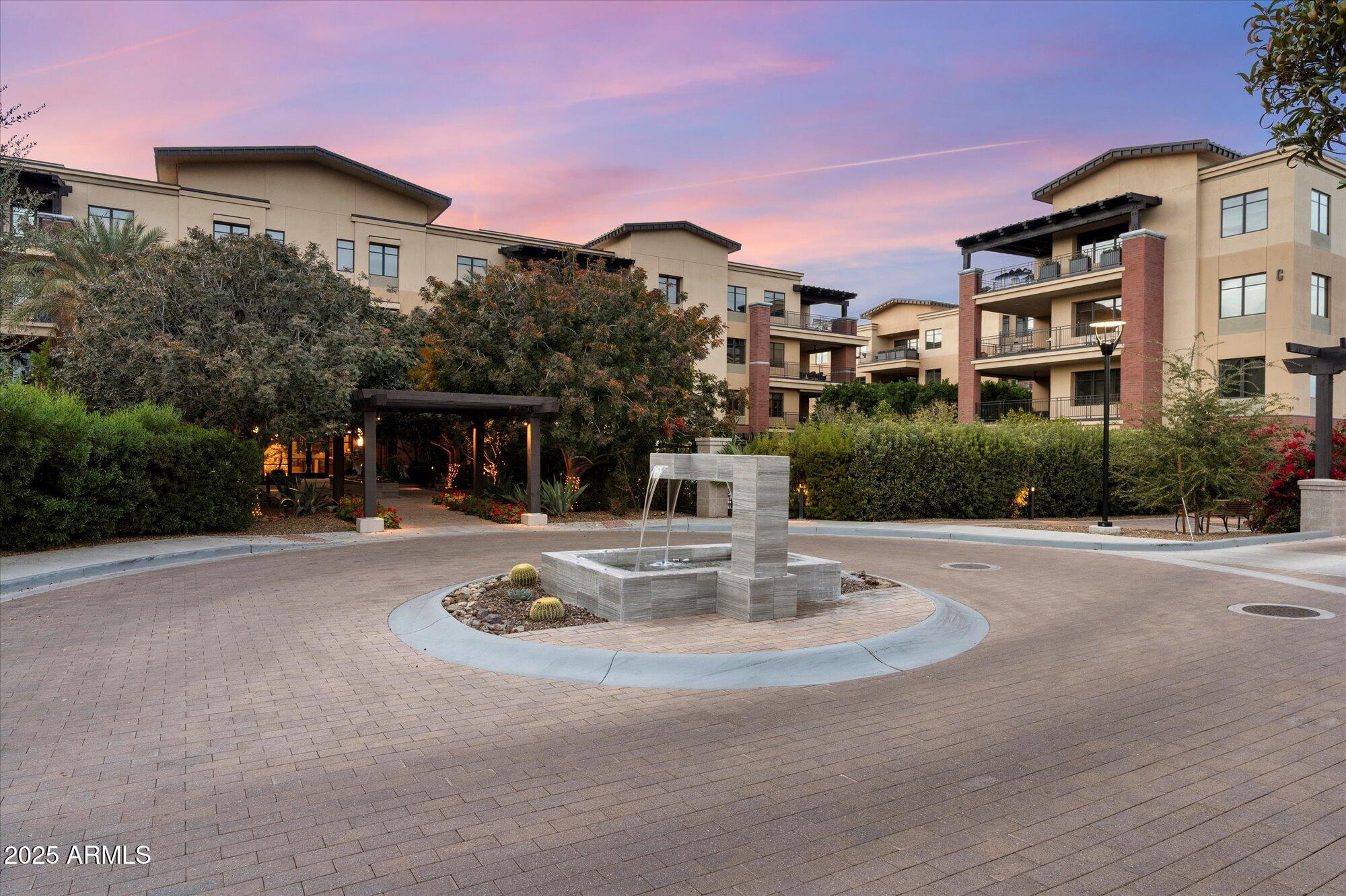 ENCLAVE AT BORGATA CONDOMINIUM - Residential