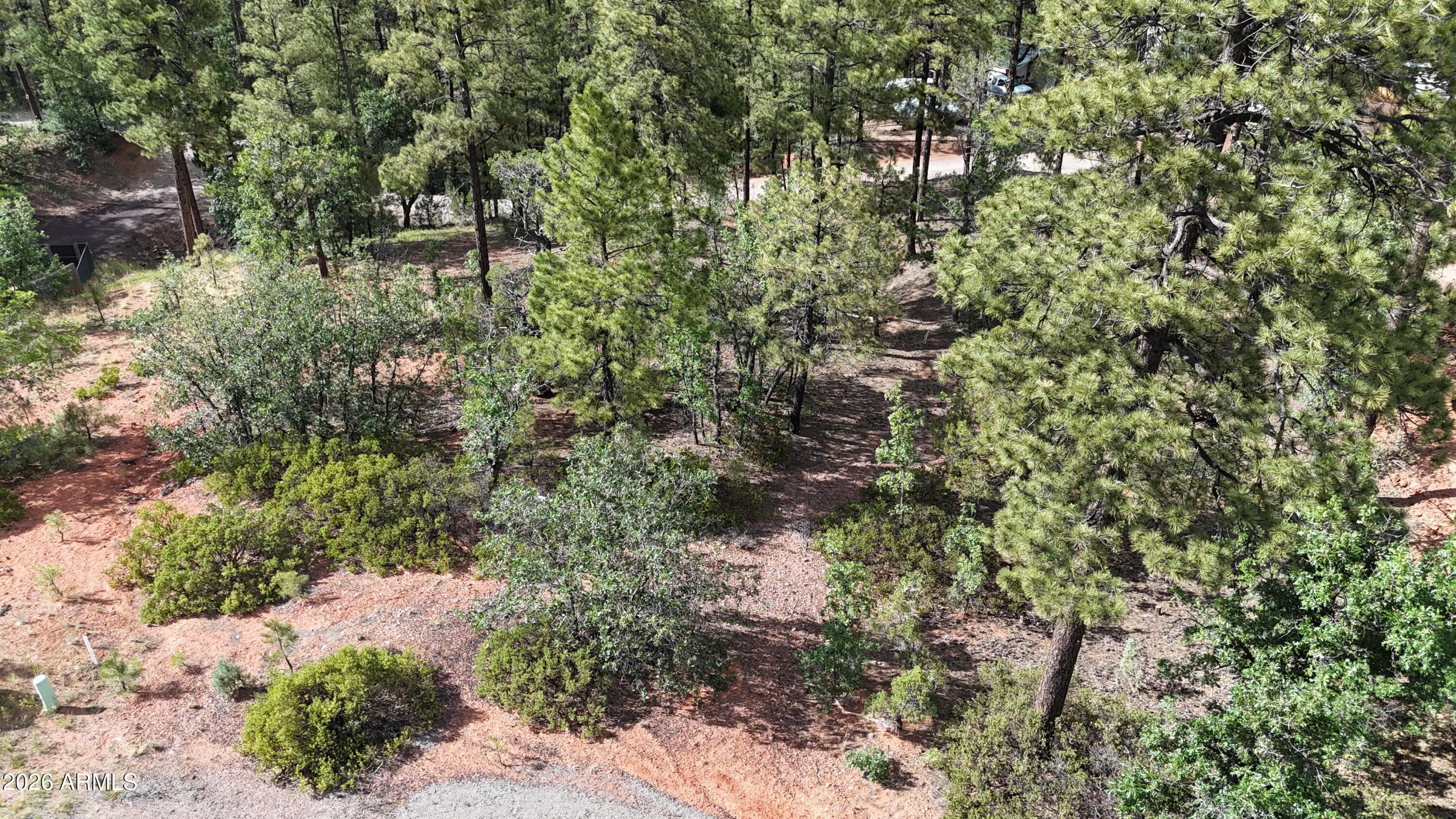 STARLIGHT RIDGE ESTATES UNIT 1 - Land