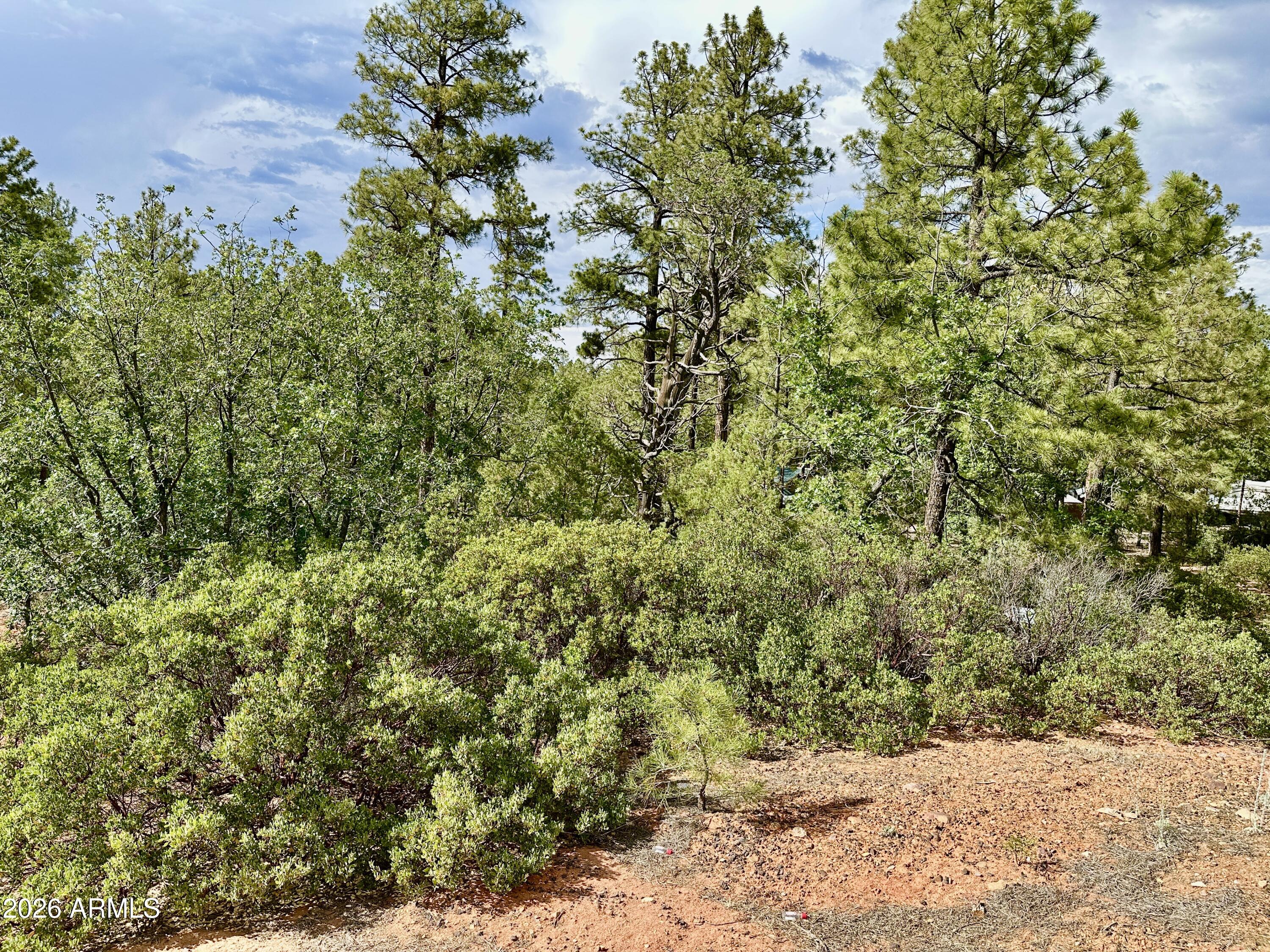 STARLIGHT RIDGE ESTATES UNIT 1 - Land
