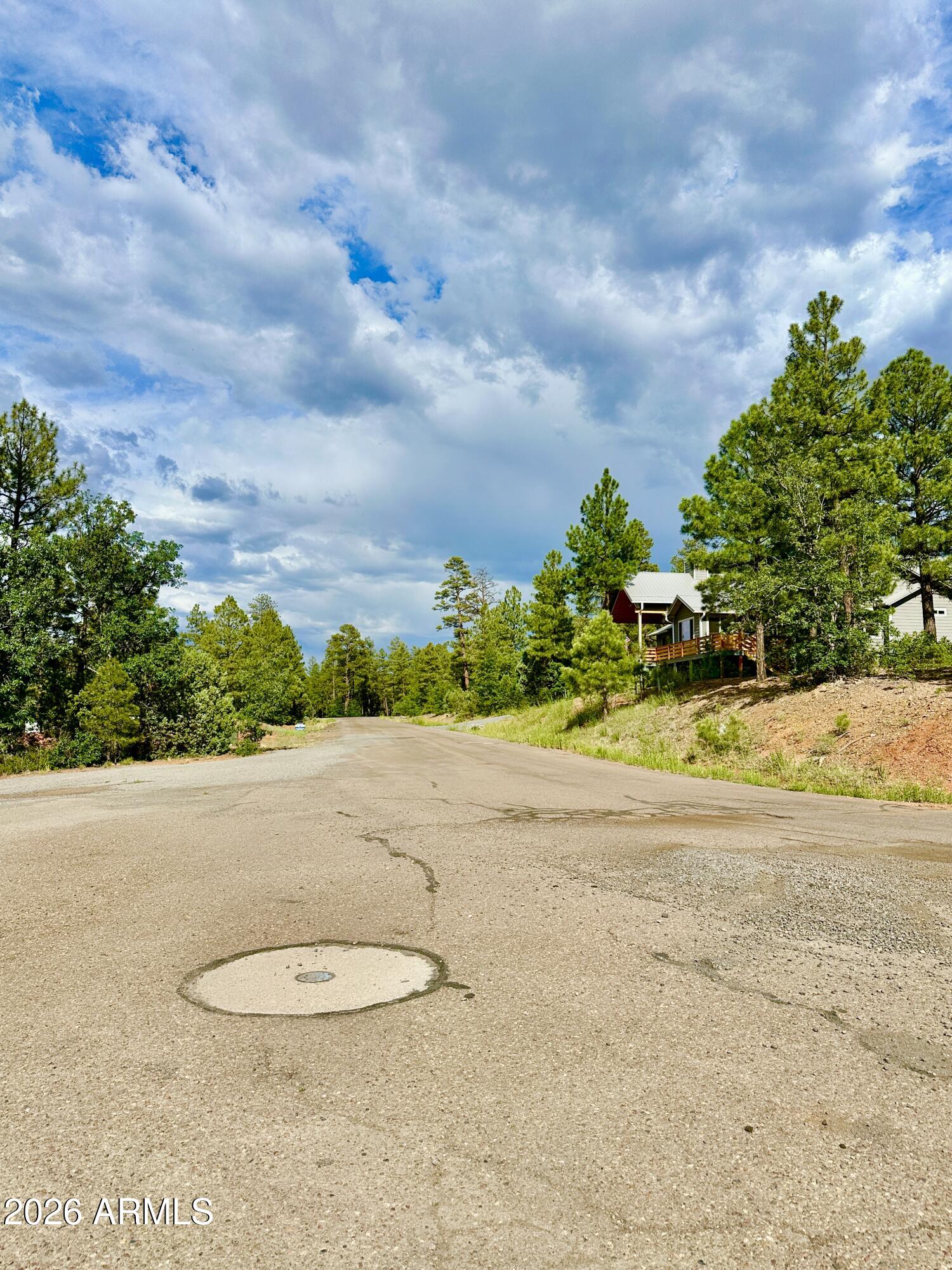 STARLIGHT RIDGE ESTATES UNIT 1 - Land