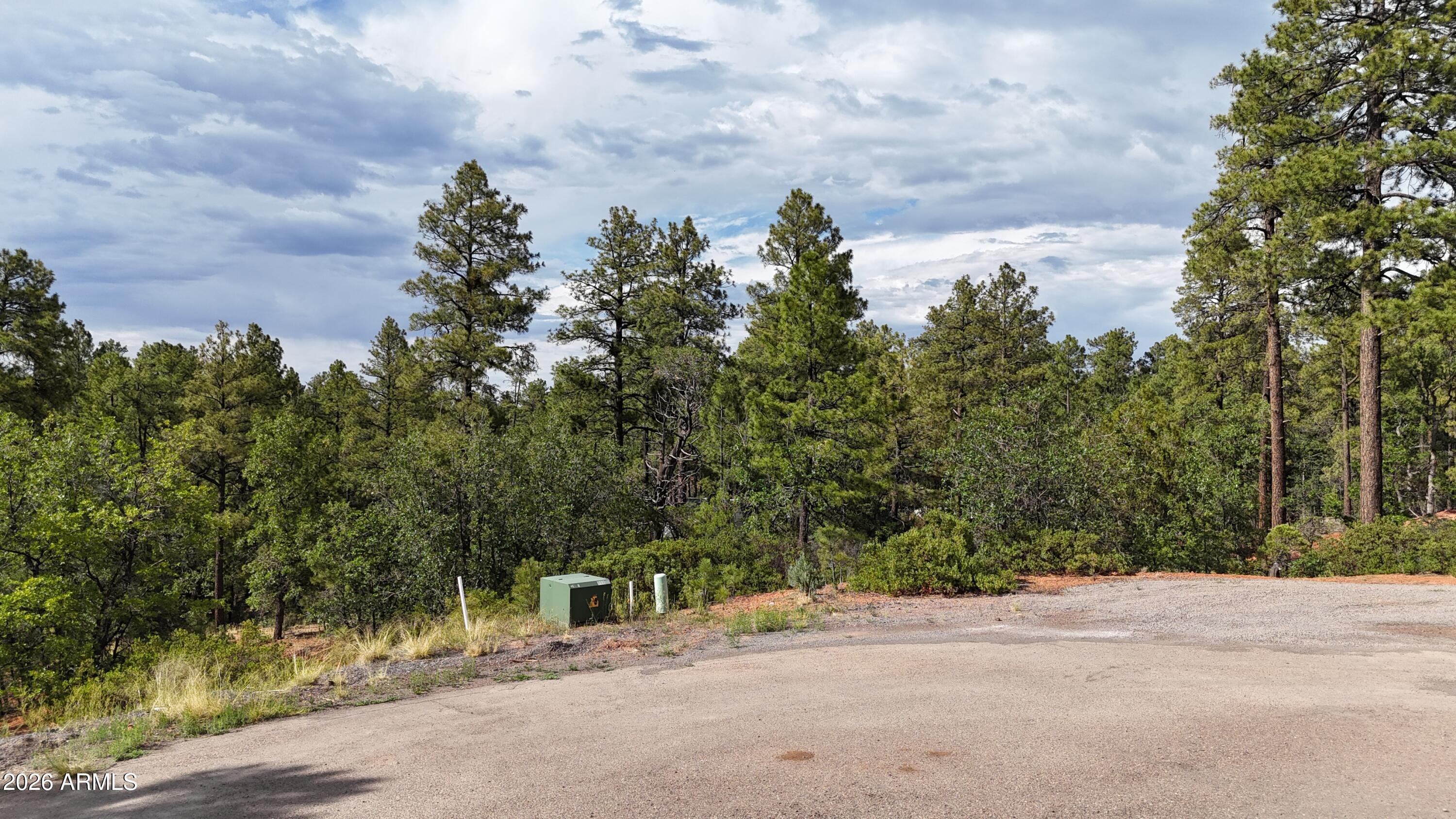 STARLIGHT RIDGE ESTATES UNIT 1 - Land