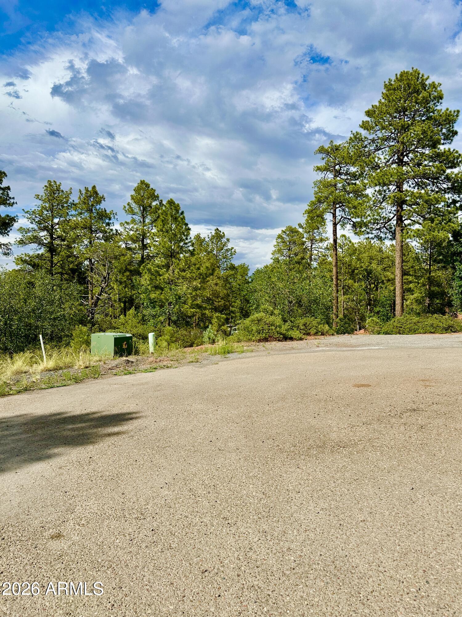 STARLIGHT RIDGE ESTATES UNIT 1 - Land