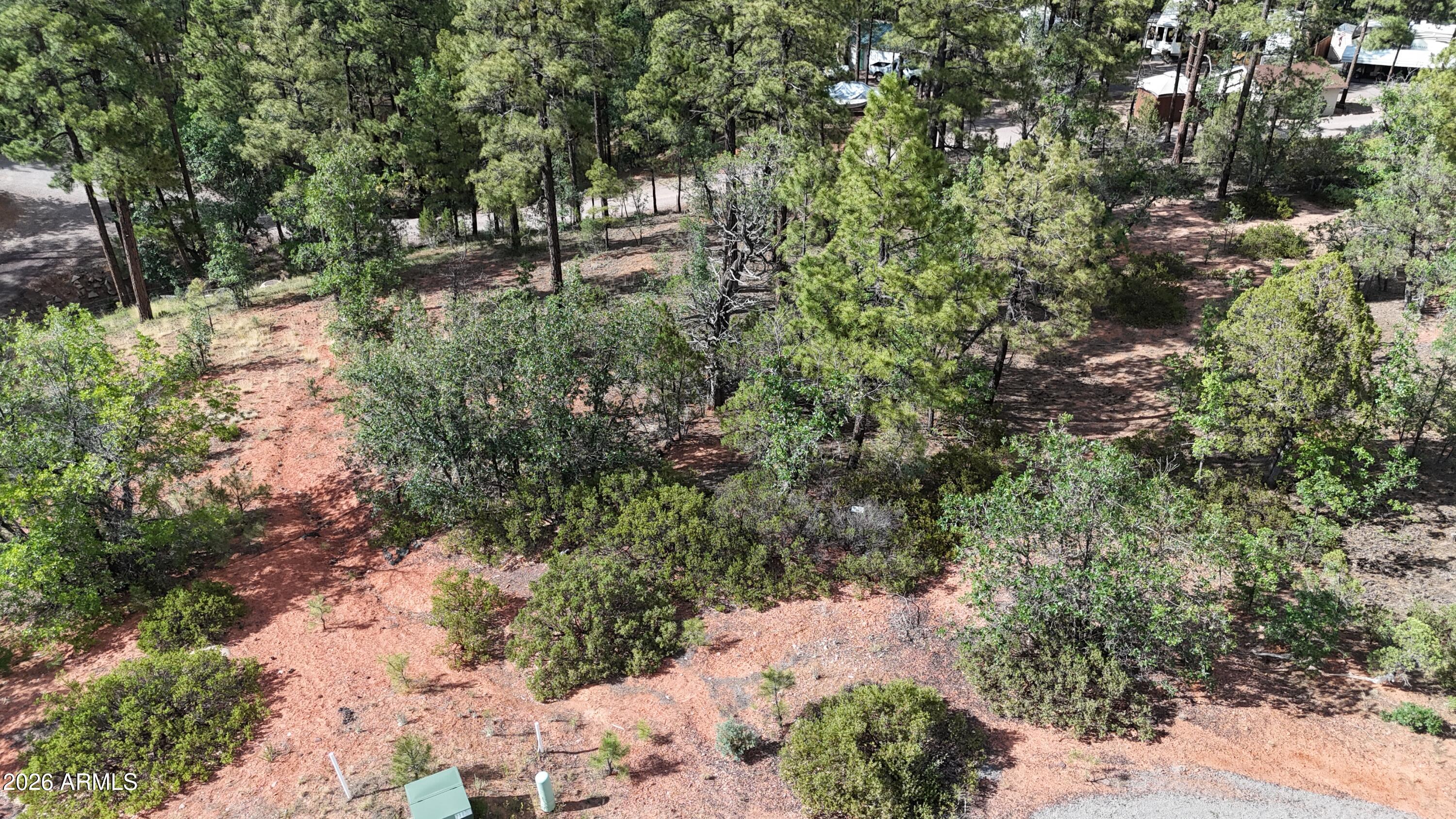 STARLIGHT RIDGE ESTATES UNIT 1 - Land