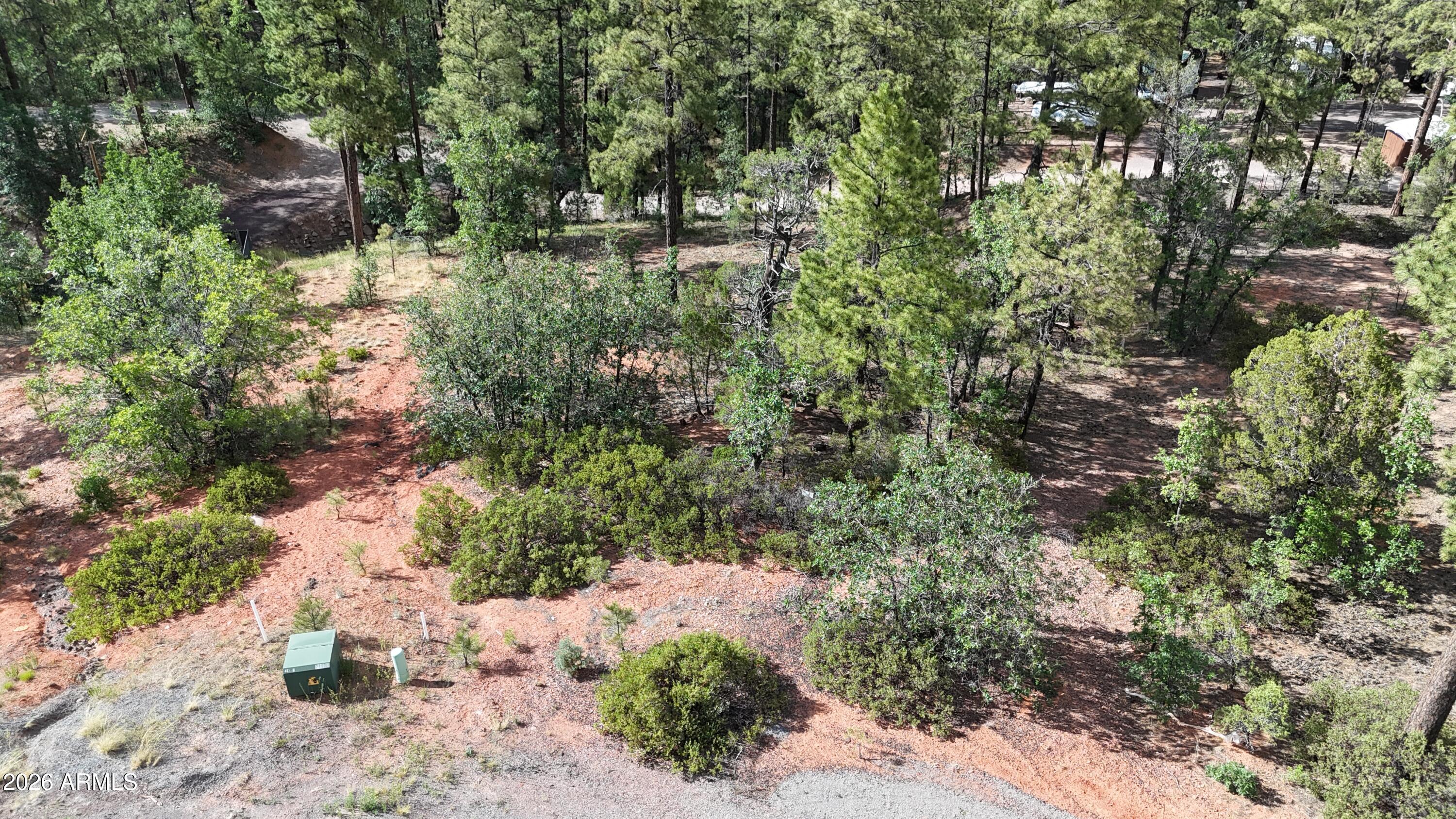 STARLIGHT RIDGE ESTATES UNIT 1 - Land
