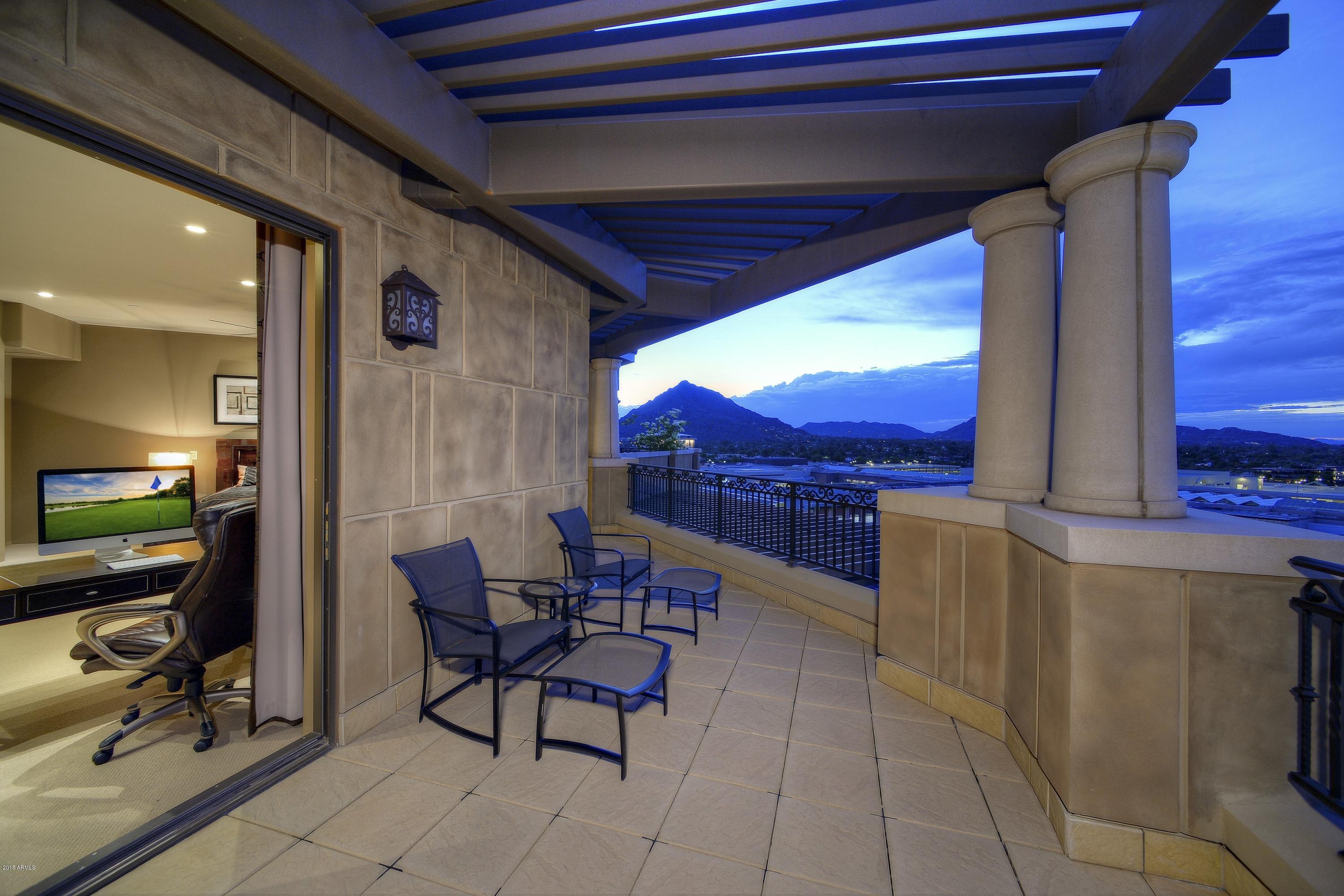 Scottsdale Waterfront - Residential