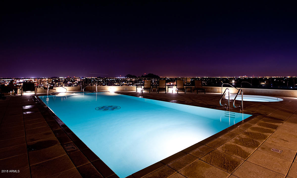Scottsdale Waterfront - Residential