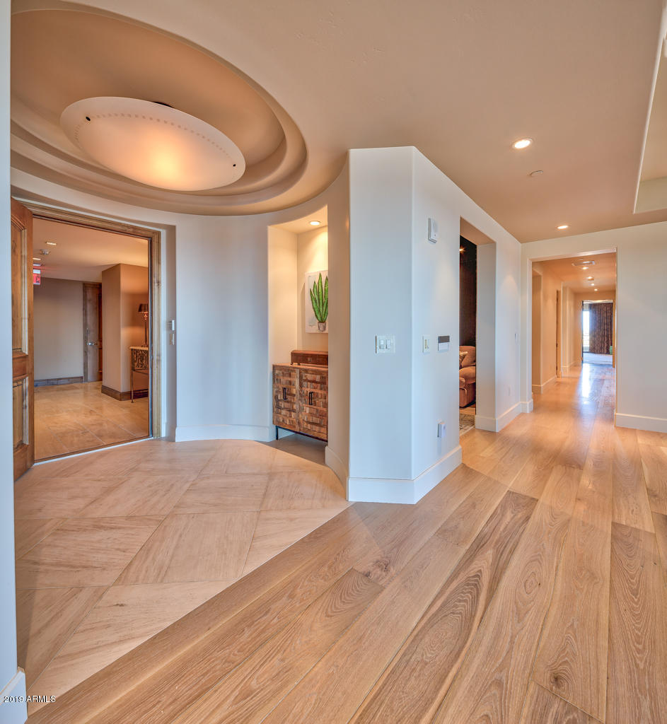 Scottsdale Waterfront - Residential
