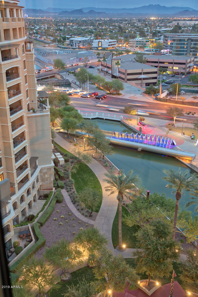 Scottsdale Waterfront - Residential
