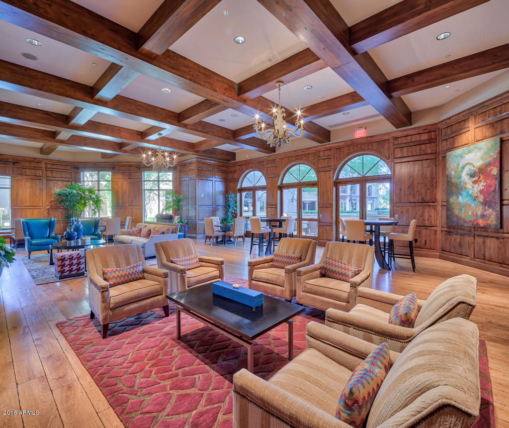 Scottsdale Waterfront - Residential