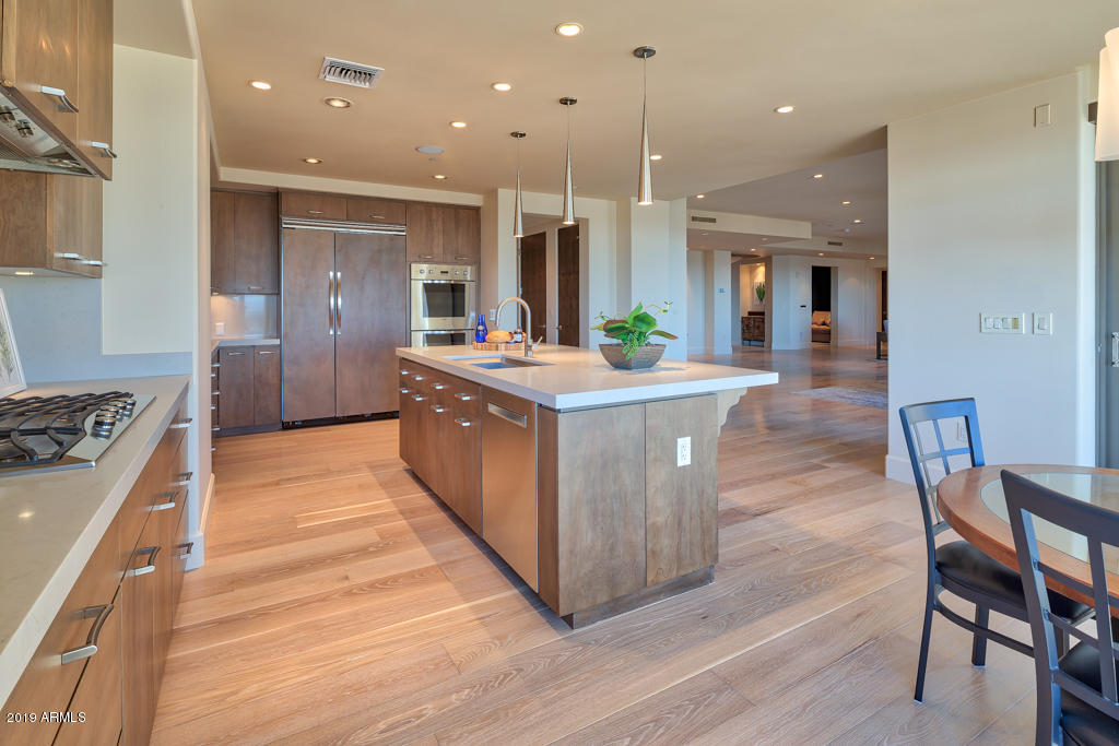 Scottsdale Waterfront - Residential