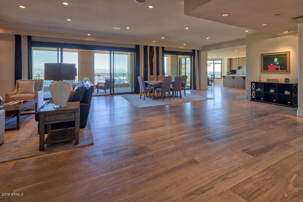 Scottsdale Waterfront - Residential
