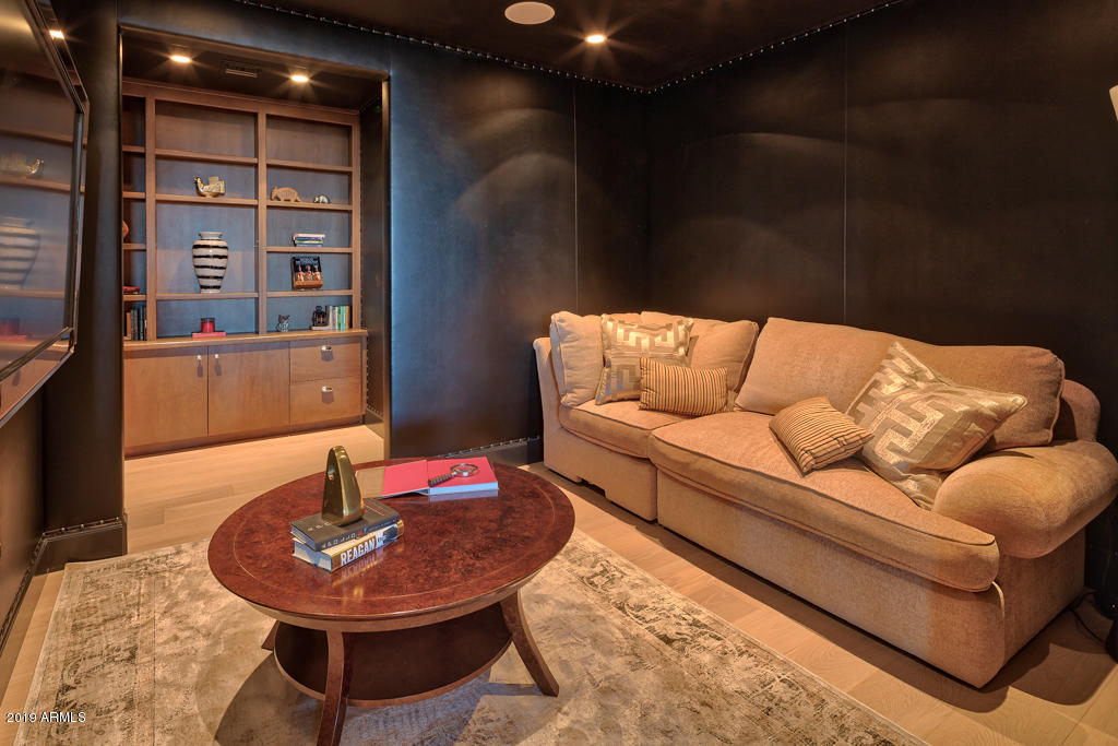 Scottsdale Waterfront - Residential