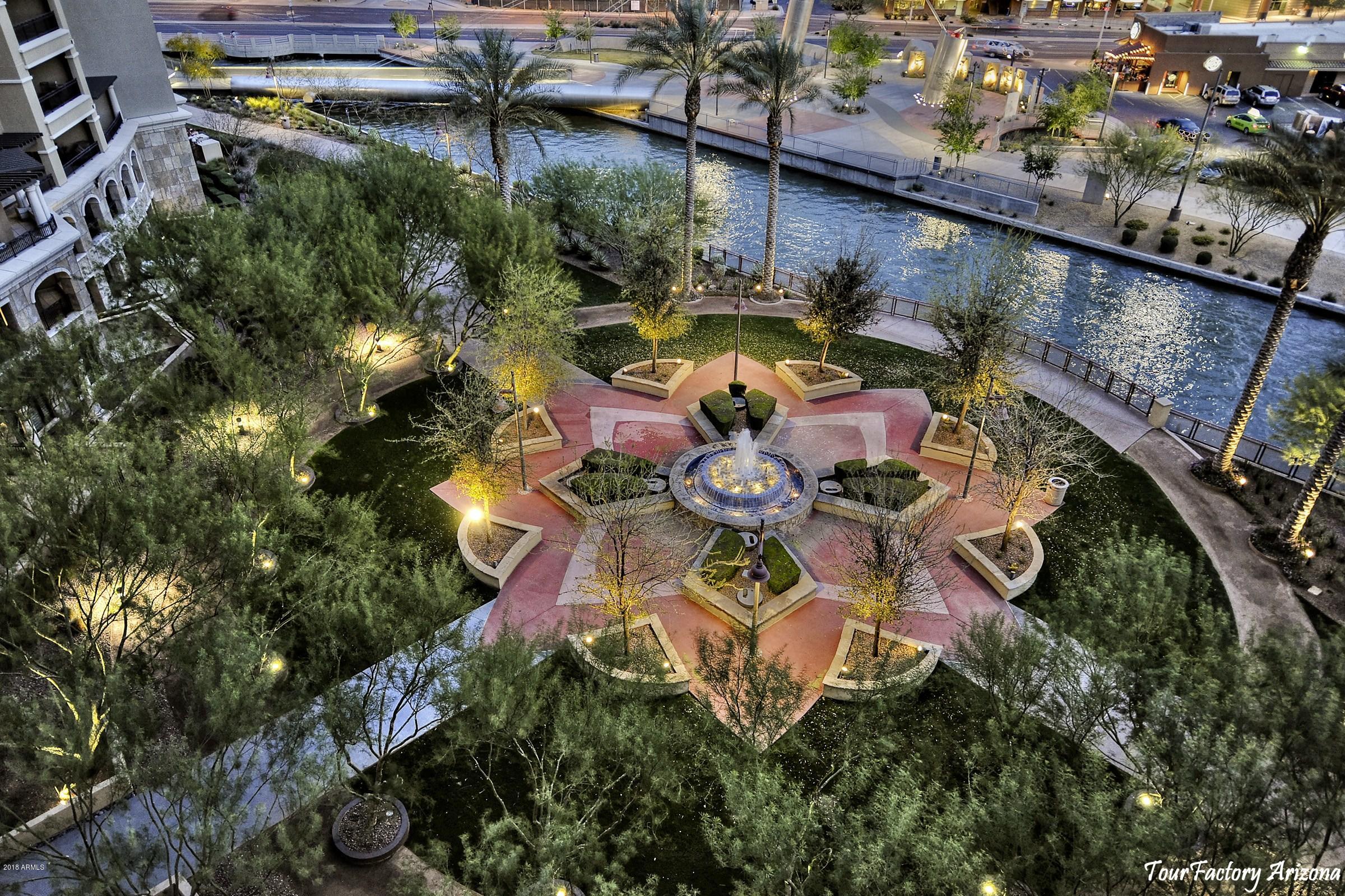 Scottsdale Waterfront - Residential