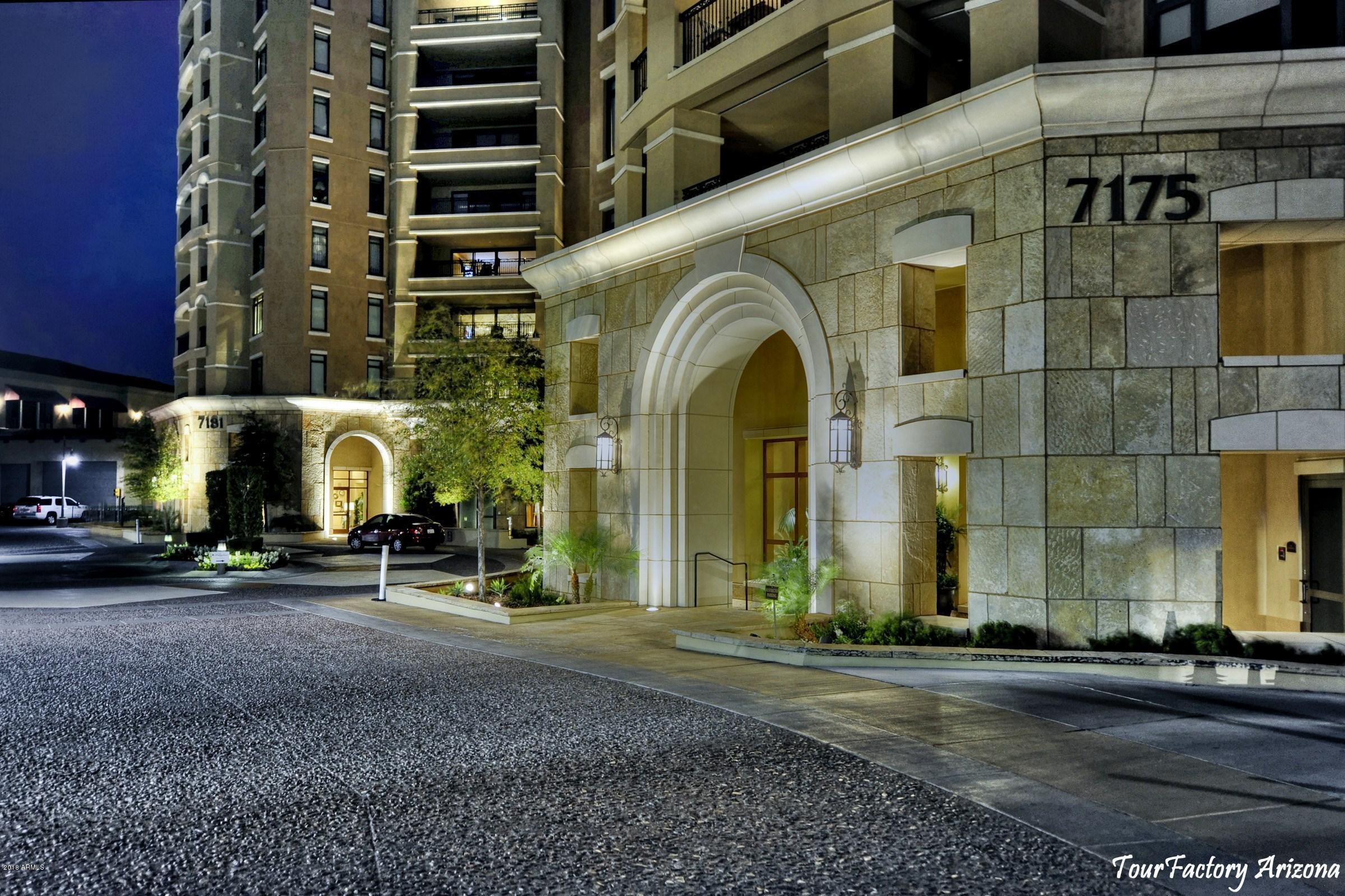 Scottsdale Waterfront - Residential