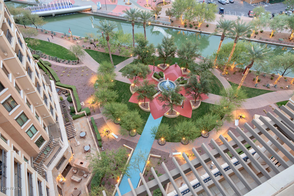 Scottsdale Waterfront - Residential