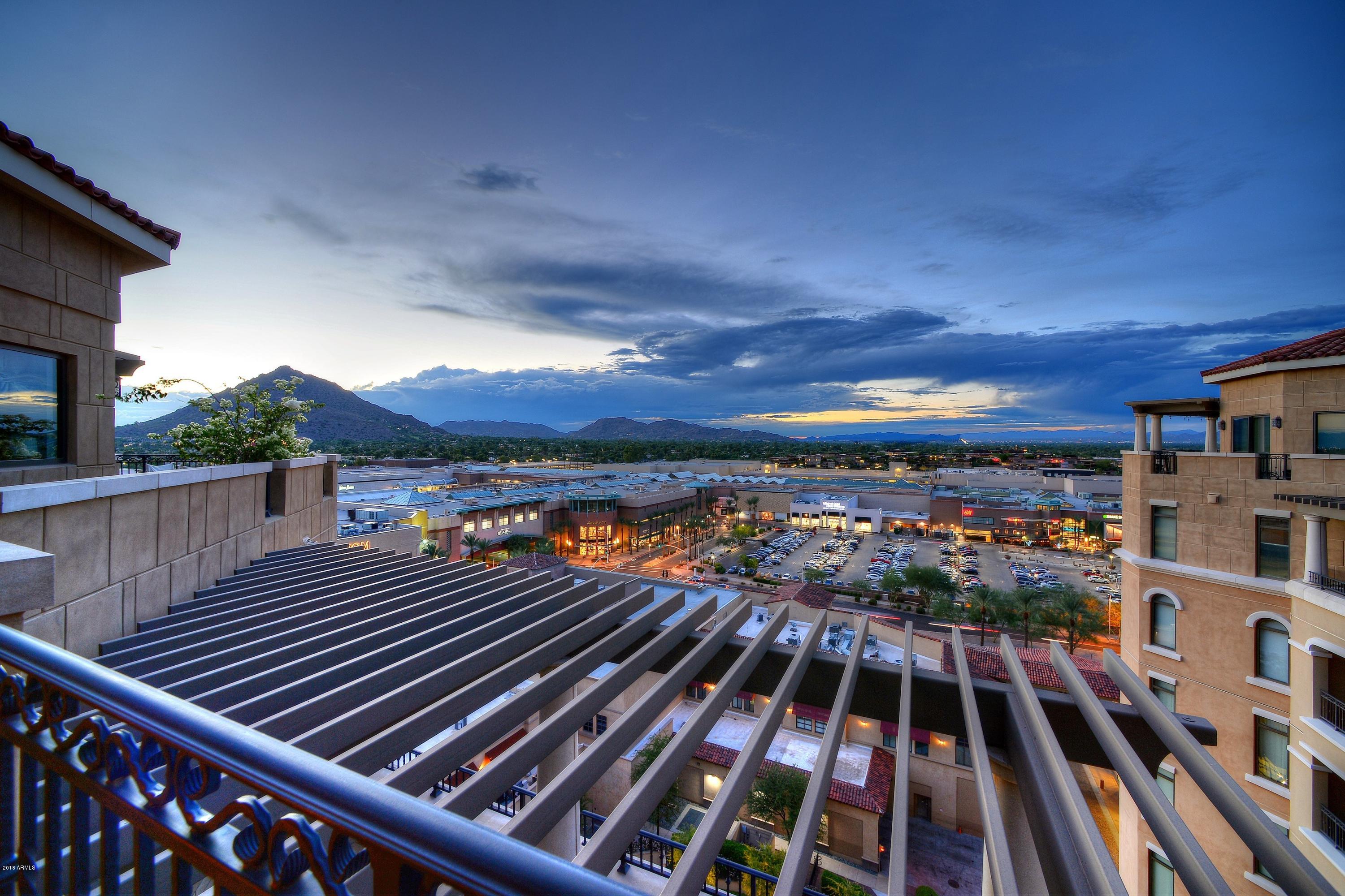 Scottsdale Waterfront - Residential
