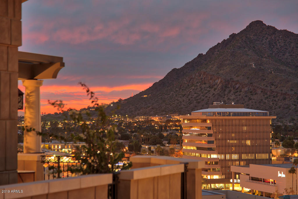 Scottsdale Waterfront - Residential
