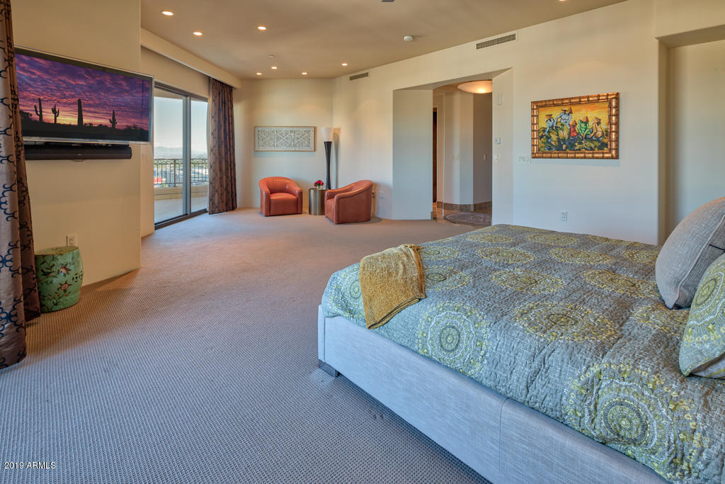 Scottsdale Waterfront - Residential