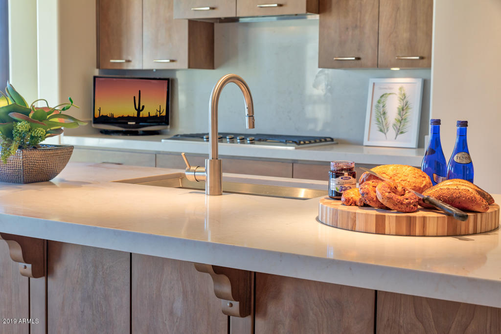 Scottsdale Waterfront - Residential
