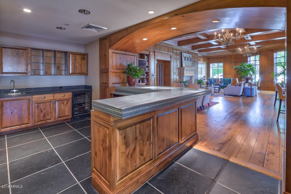Scottsdale Waterfront - Residential